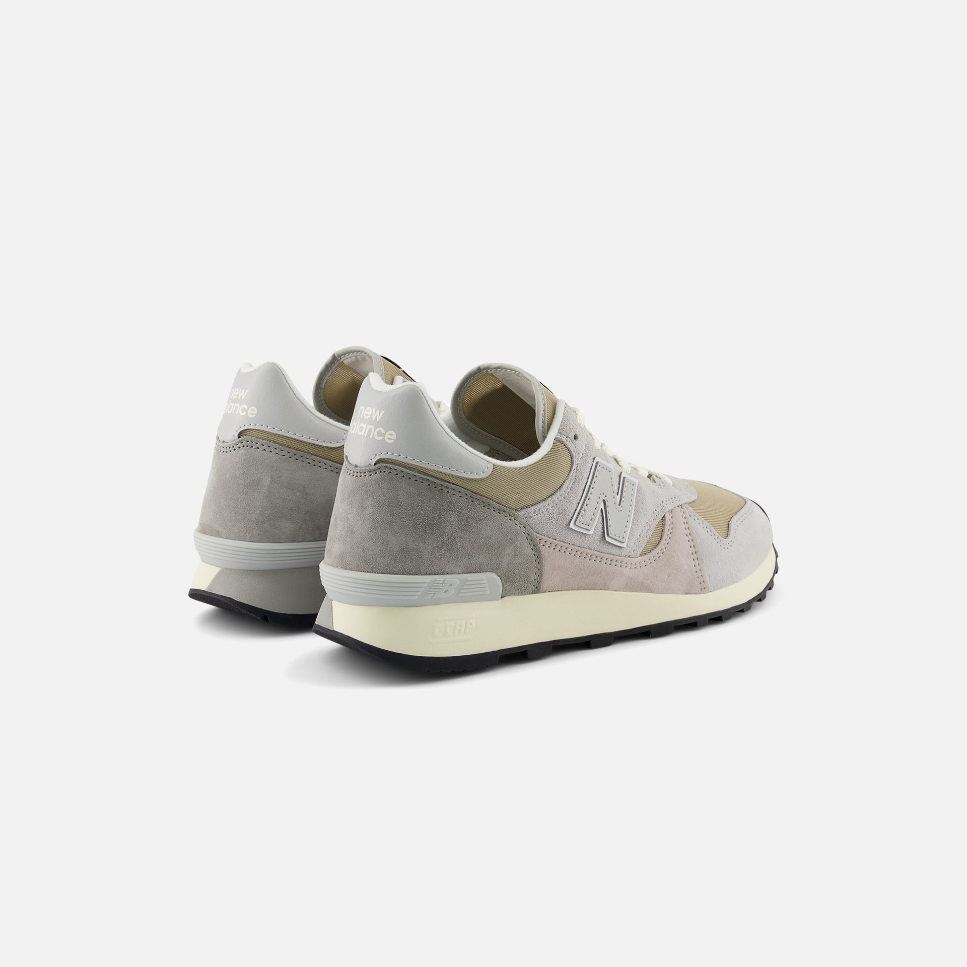 (RTV) New Balance M475 - Stoneware