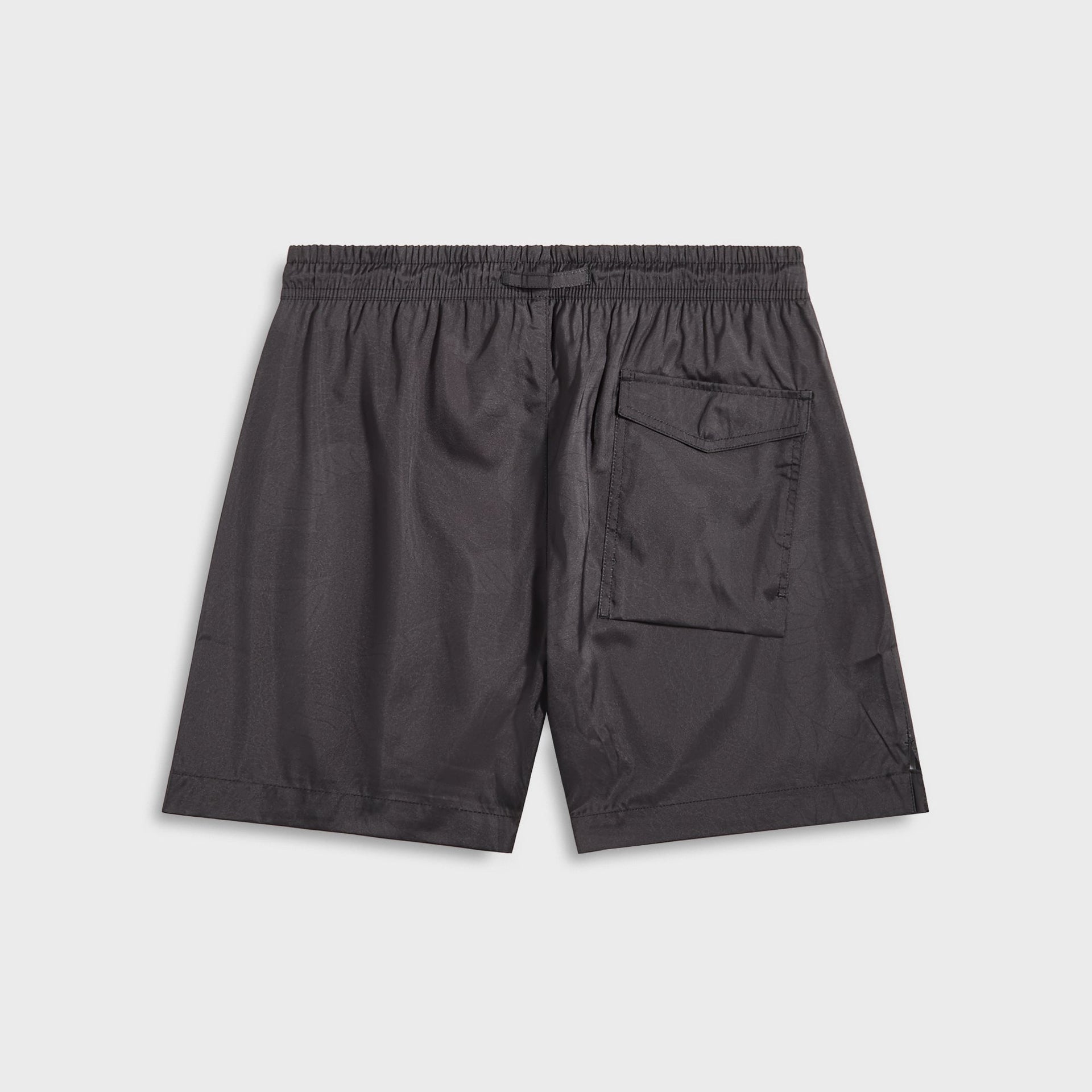 Maharishi 1481 Snakeskin Camo Swim Shorts - Subdued Night
