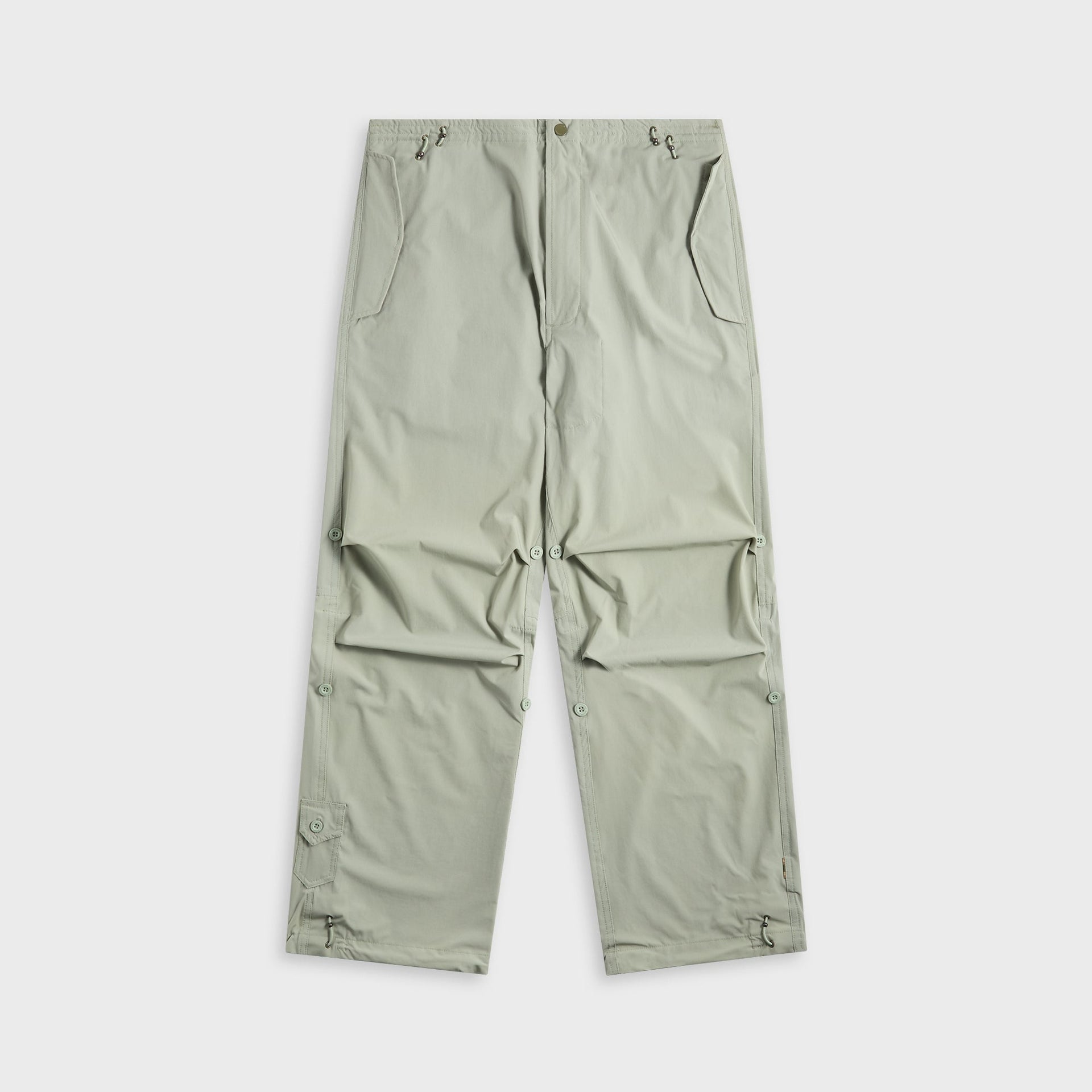 Maharishi 6024 Tech Loose Snopant in Sage