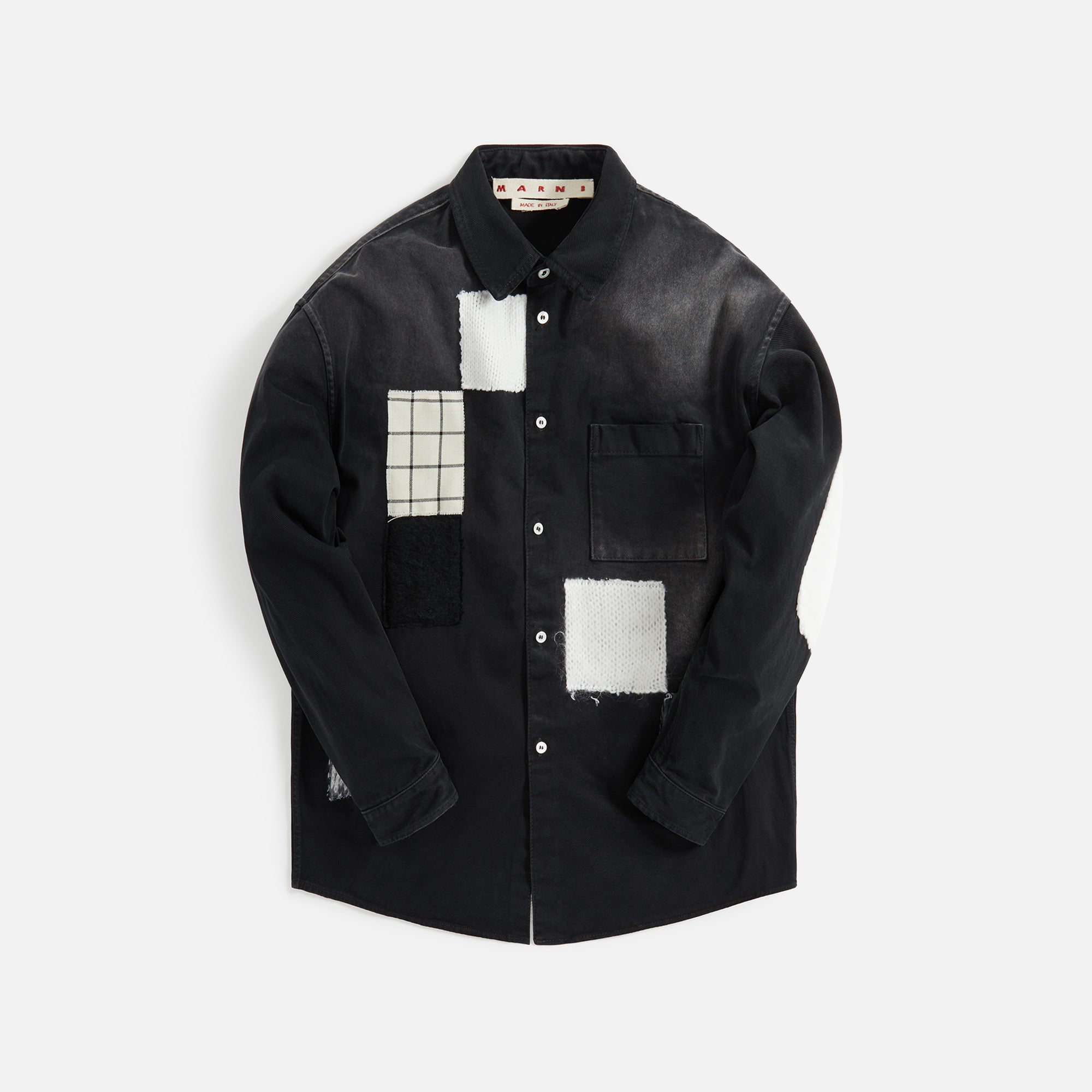 Shady Bull Shirt (Cotton)