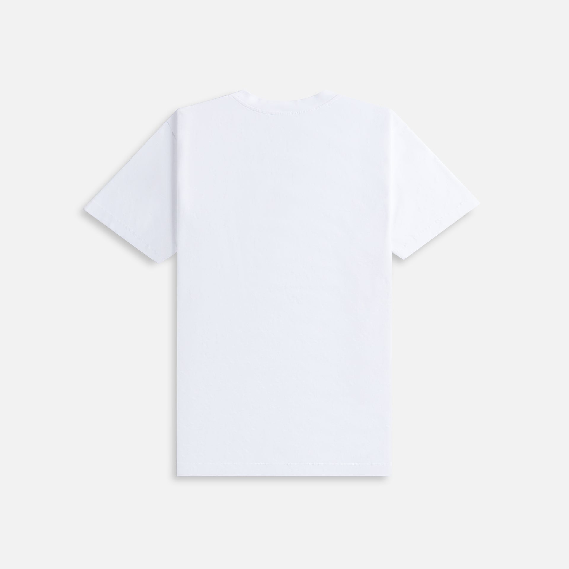 Marni Short-Sleeved Tee - Lily White
