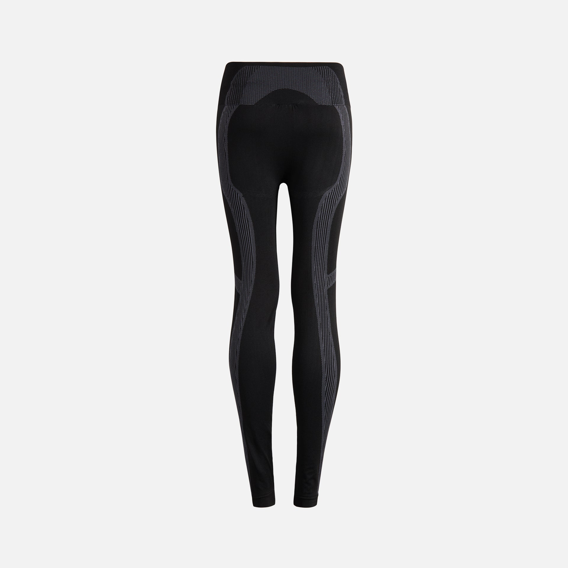 MISBHV Sport Leggings - Muted Black