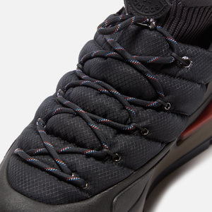Moncler x adidas Originals NMD Runner High Top - Black