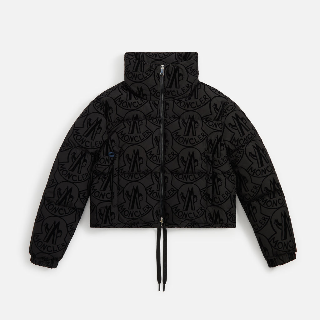 Louis Vuitton Knitted Mono Jacket