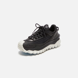 Moncler Trailgrip GTX Low Top Sneakers - Black