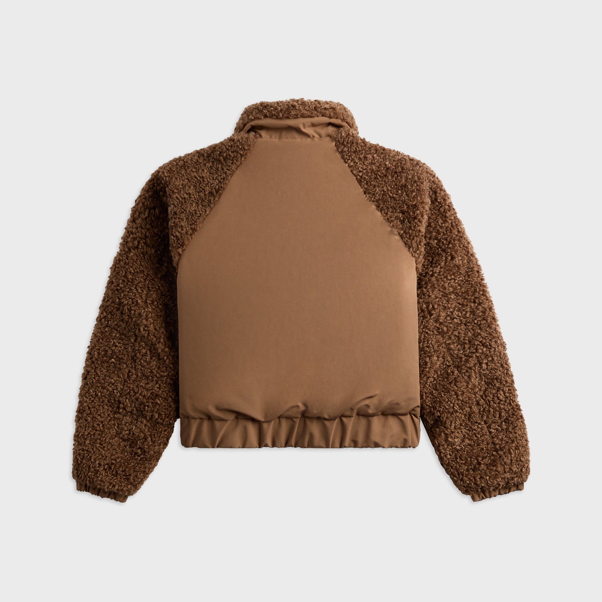 Moncler Coligny Jacket in Brown