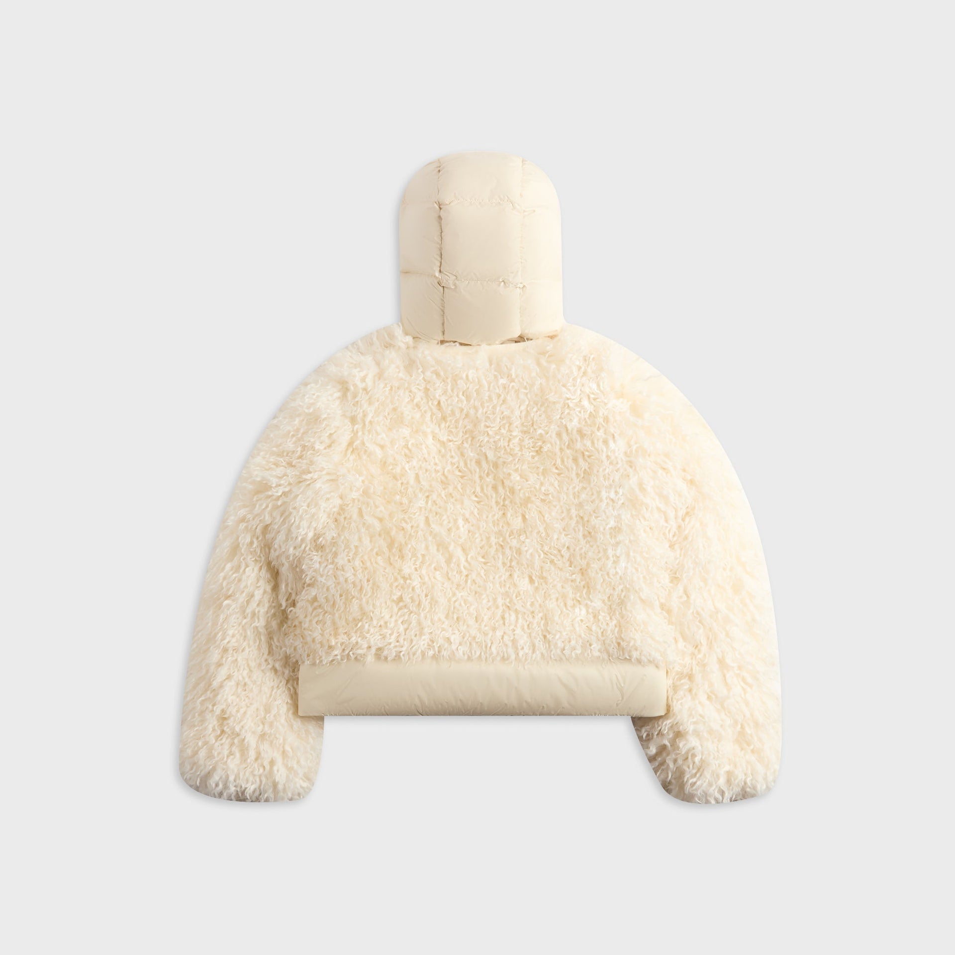 Moncler Vigiers Jacket - White