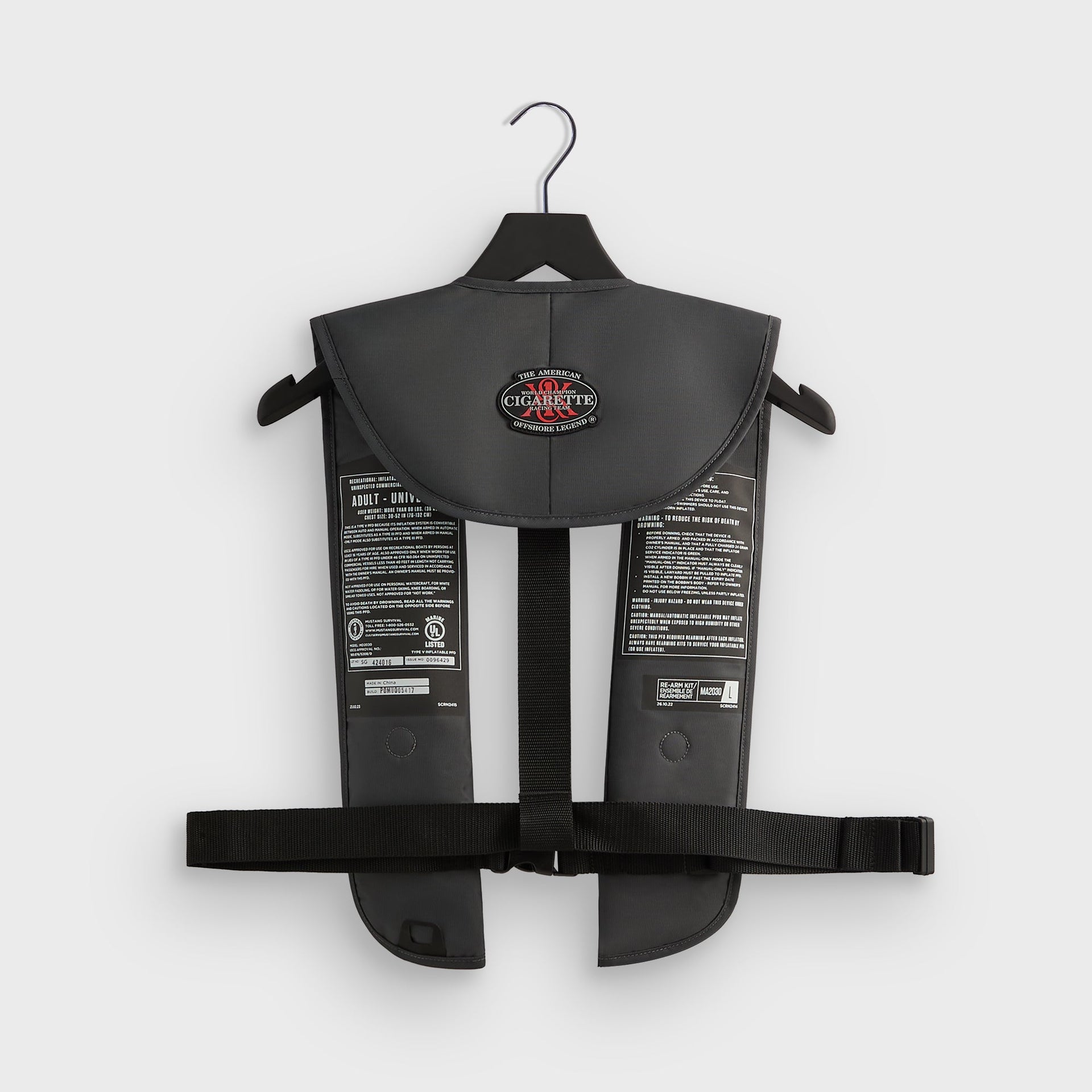 Testing product image upload