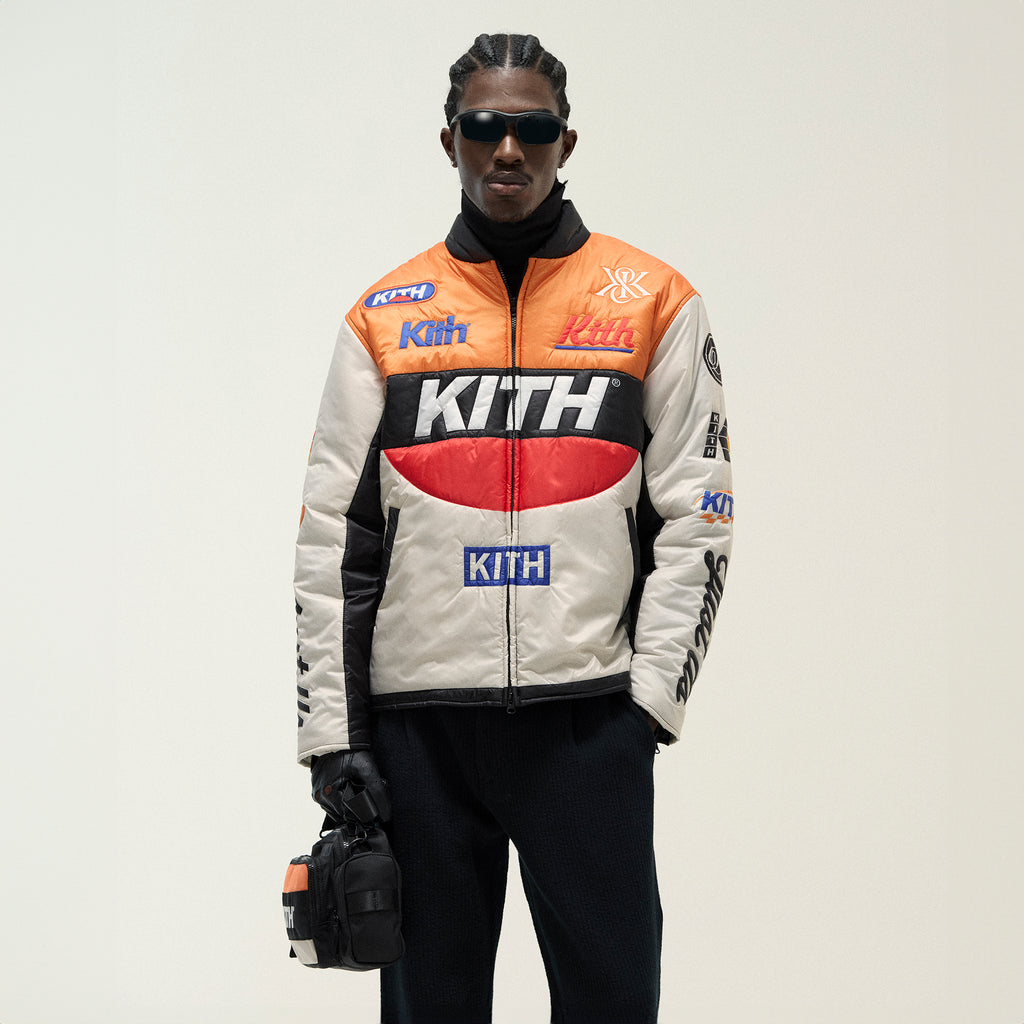 Kith buy jacket