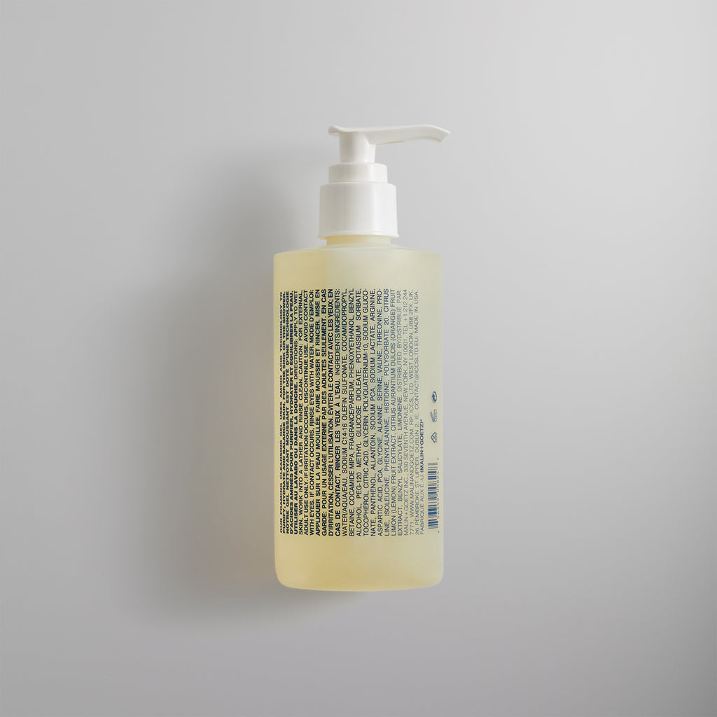 Kith for MALIN+GOETZ Vapor Body Wash