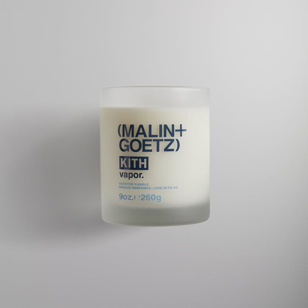 【買い物】KITH × MALIN + GOETZ Vapor Eau de 香水 ユニセックス
