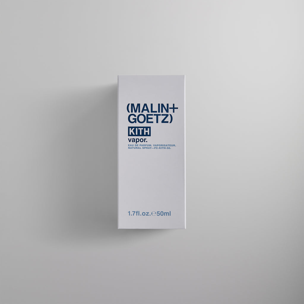 Kith for MALIN+GOETZ Vapor Eau de Parfum