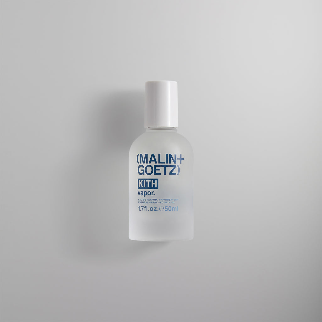 お得最新作Kith Malin + Goetz Vapor Eau de Perfume 小物