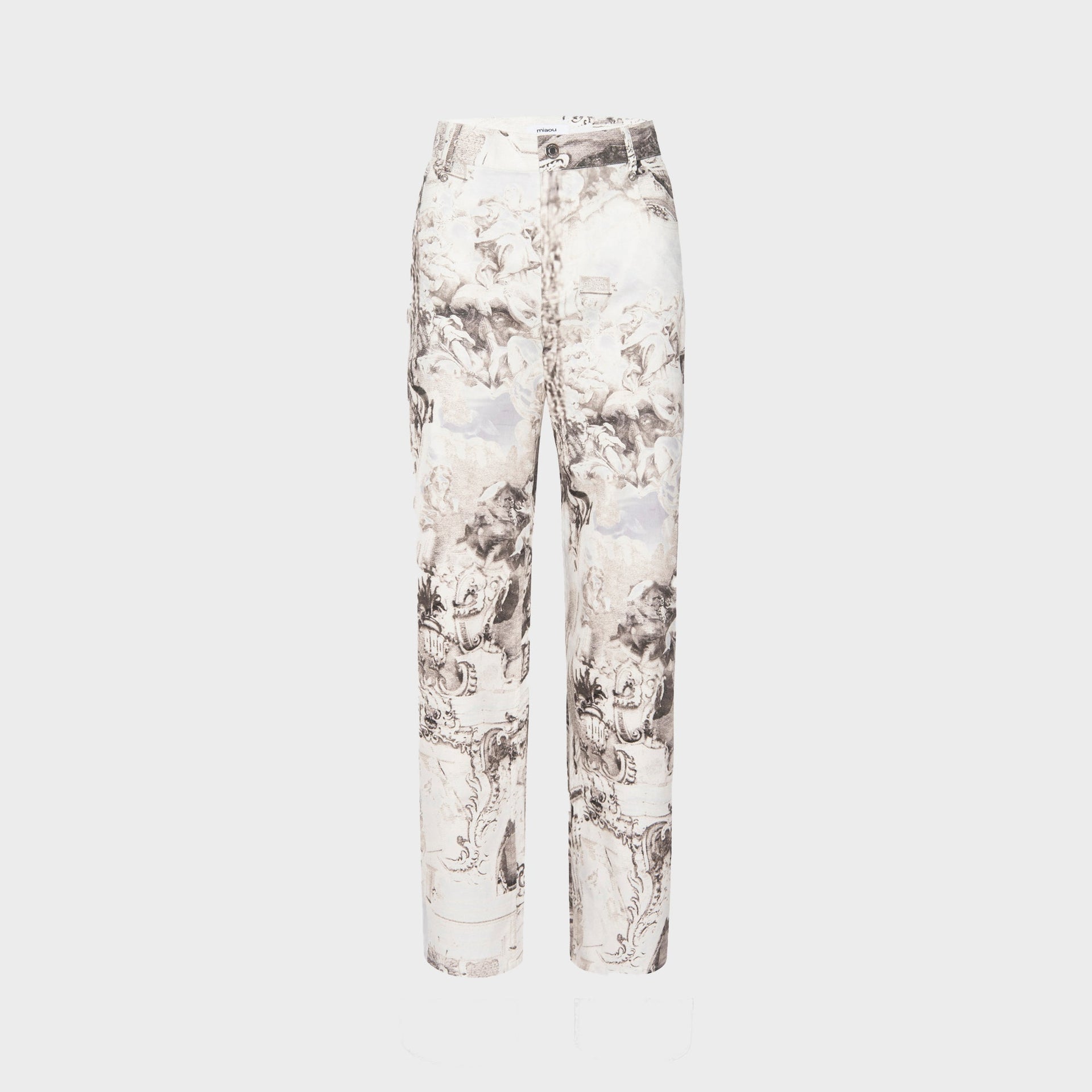 Miaou Elektra Skirt - Akira