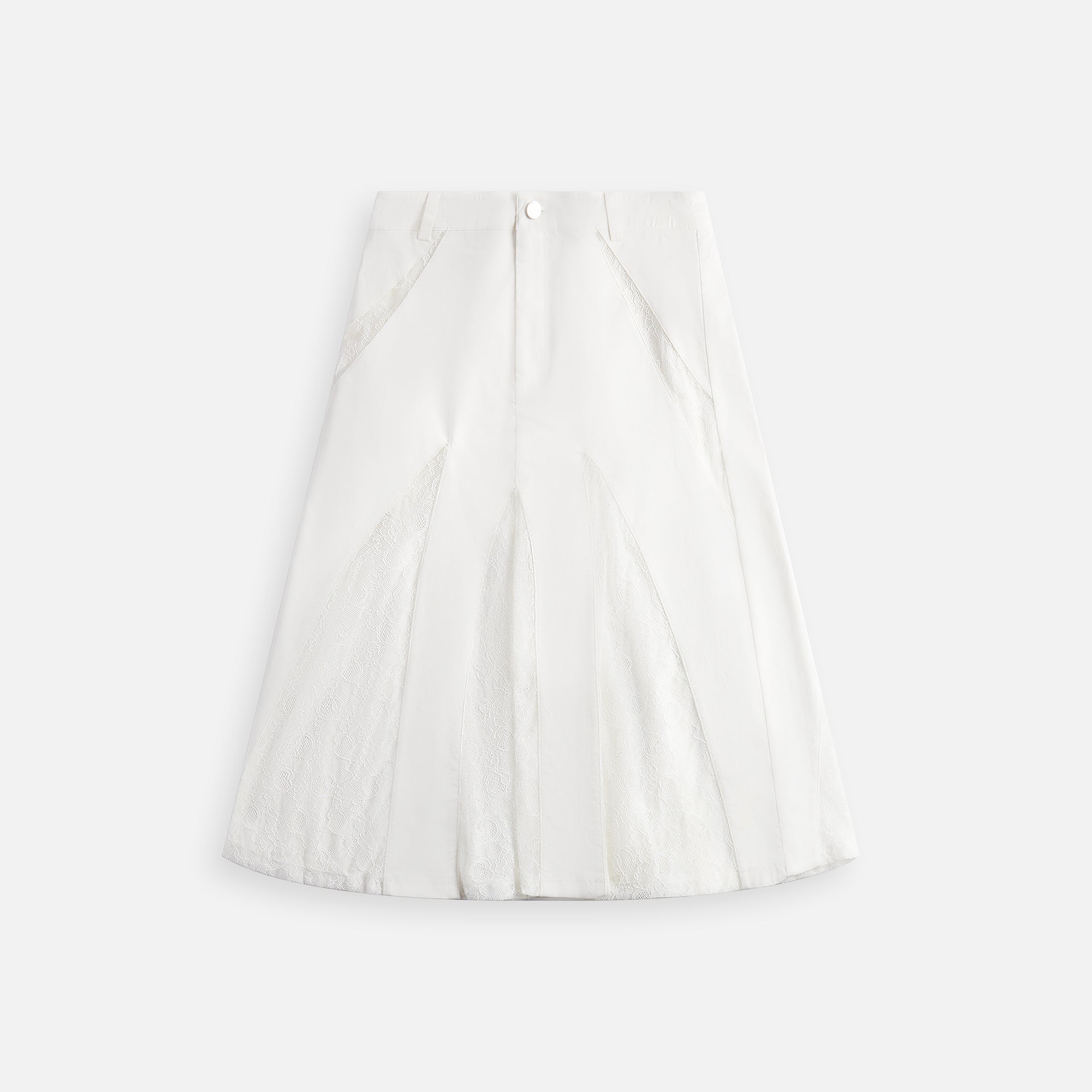 Miaou Anita Skirt - Dove