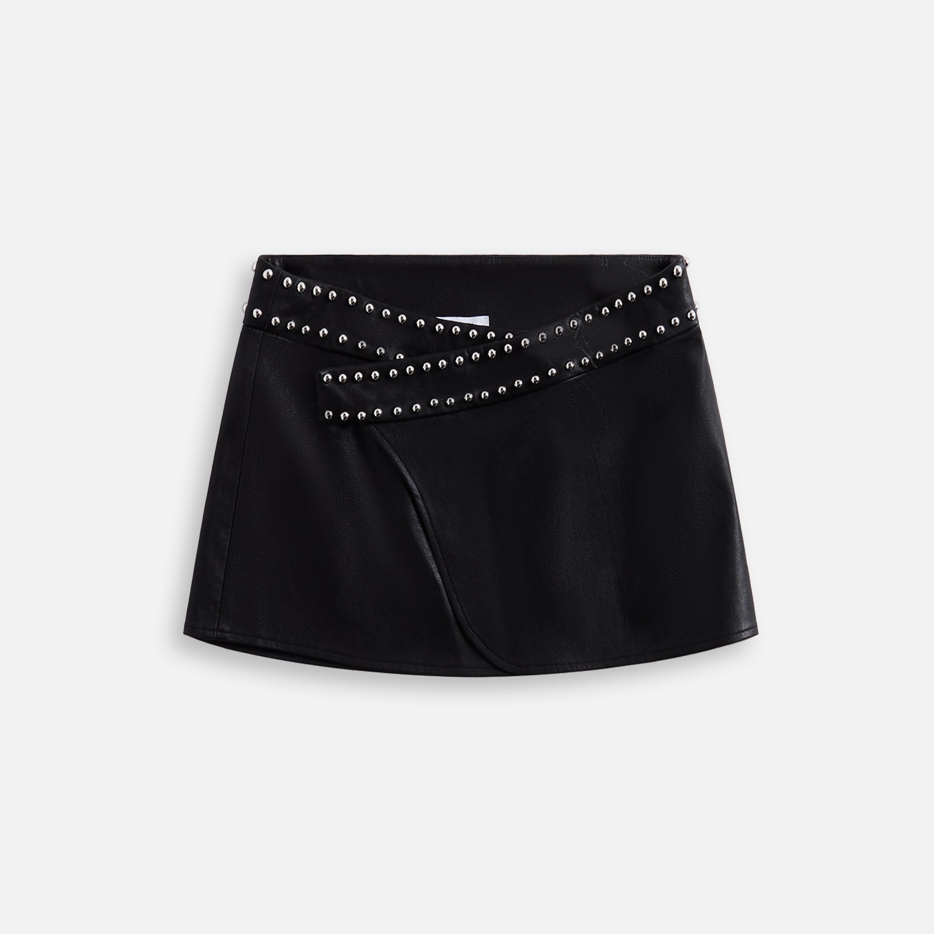 Miaou Alex Skirt - Black