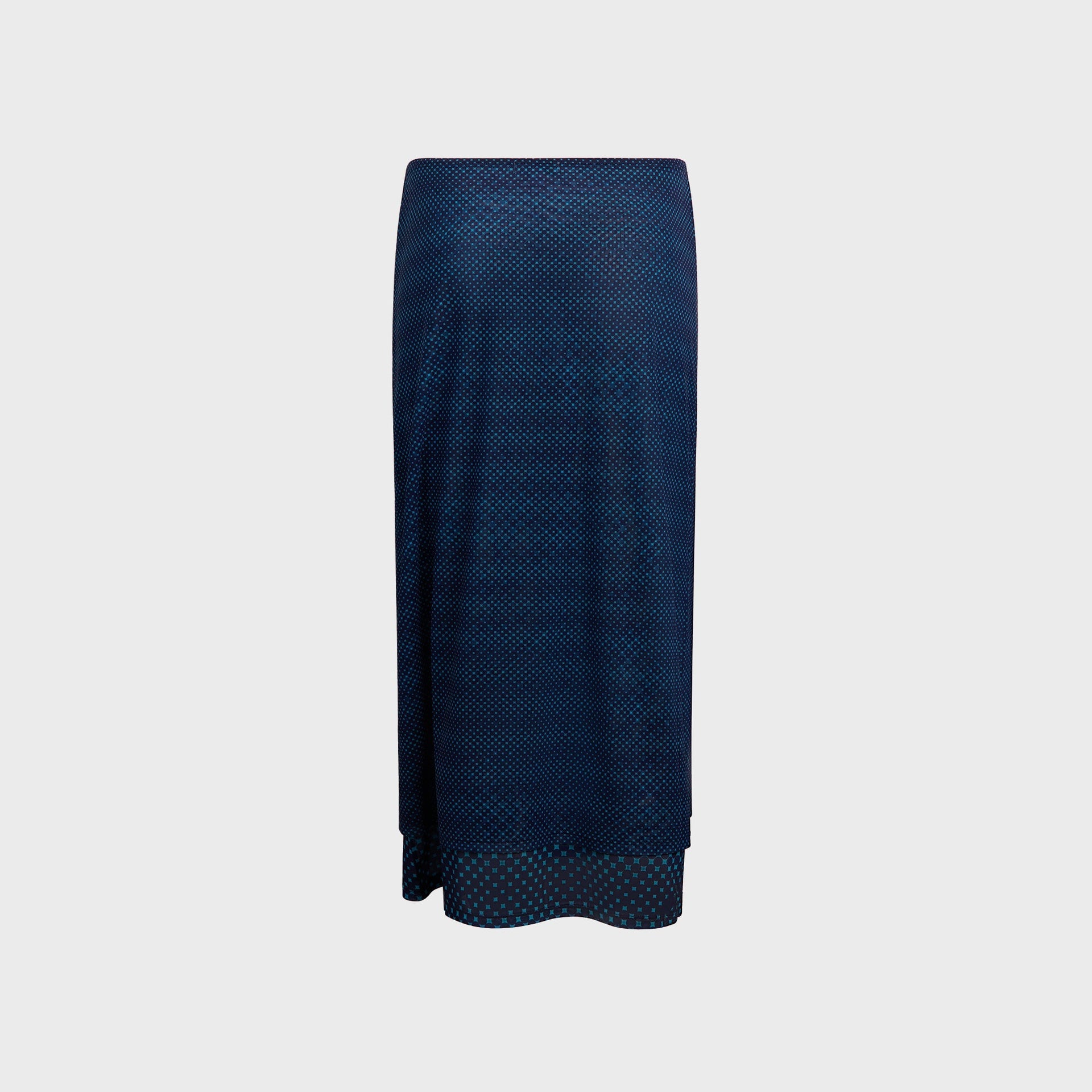 Miaou Maria Skirt - Warp