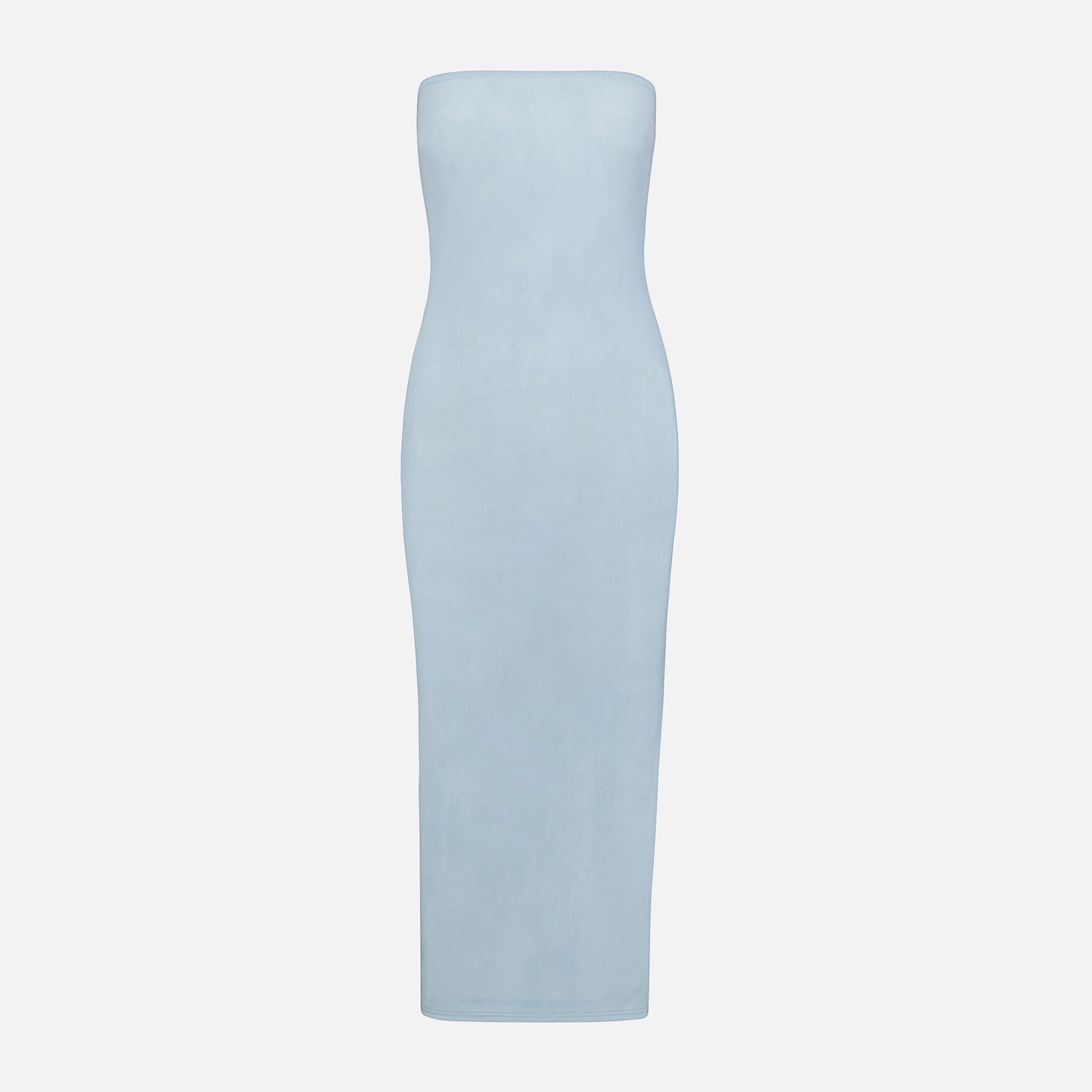 Miaou Lila Dress - Baby Blue
