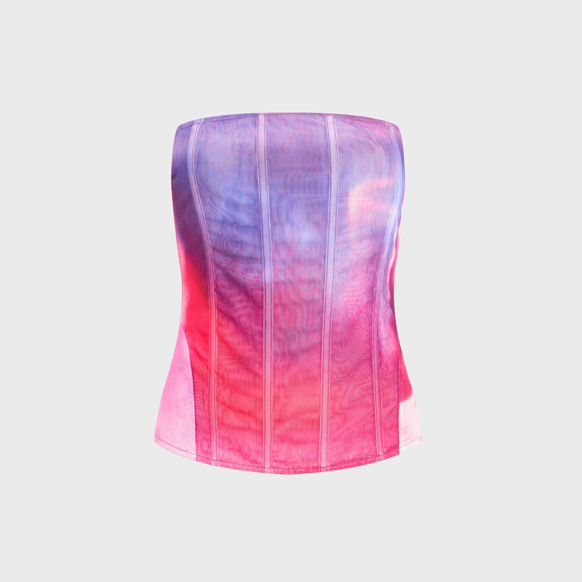 Miaou Libra Corset in Kyoto