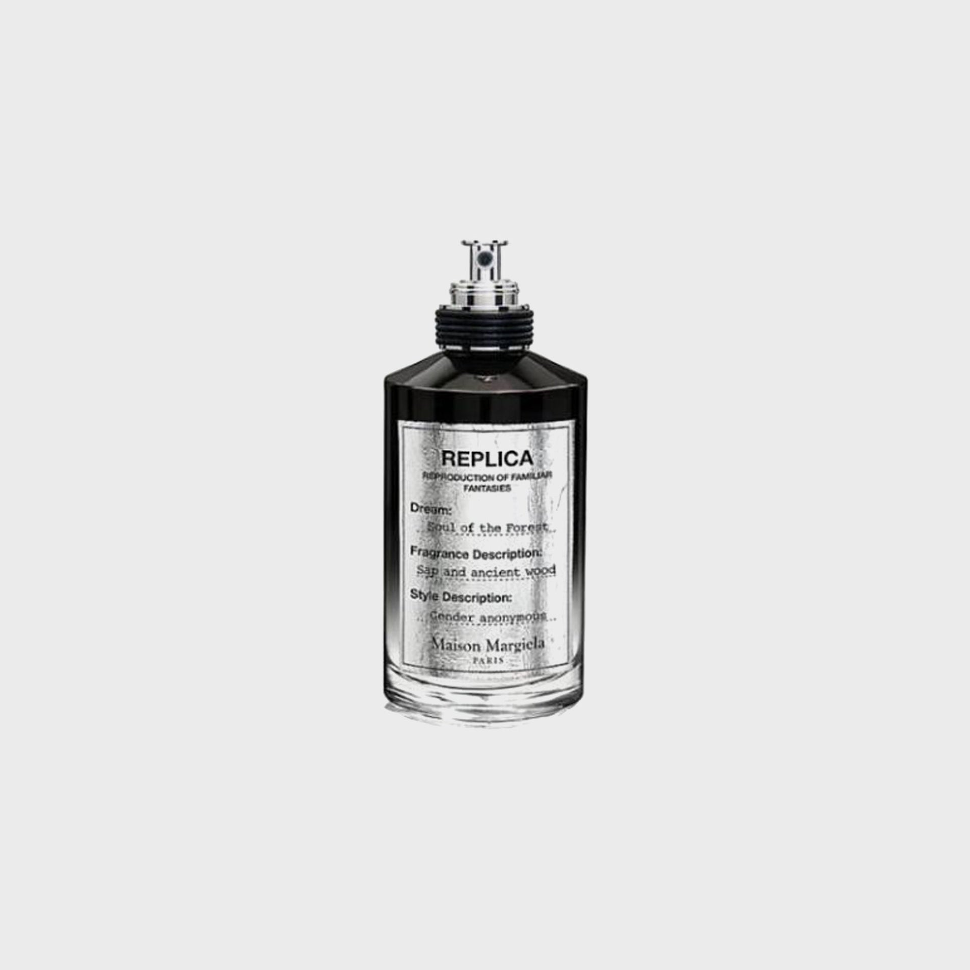 Margiela Replica Soul of the Forest Eau De Parfum 100ML