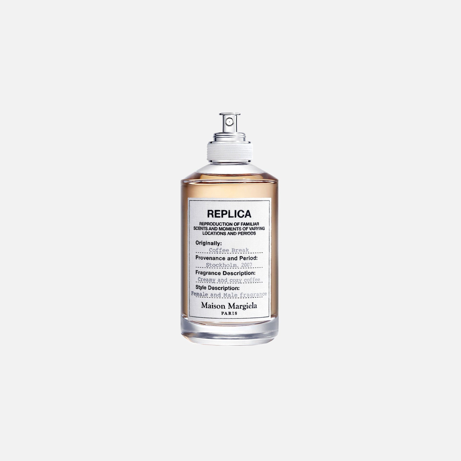 Maison Margiela Replica Coffee Break EDT 100ML
