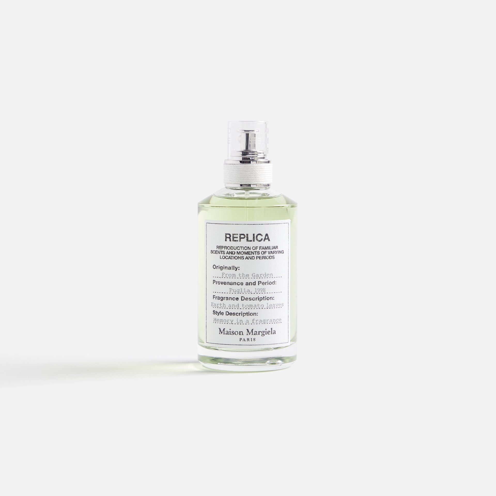 Maison Margiela Replica From The Garden
