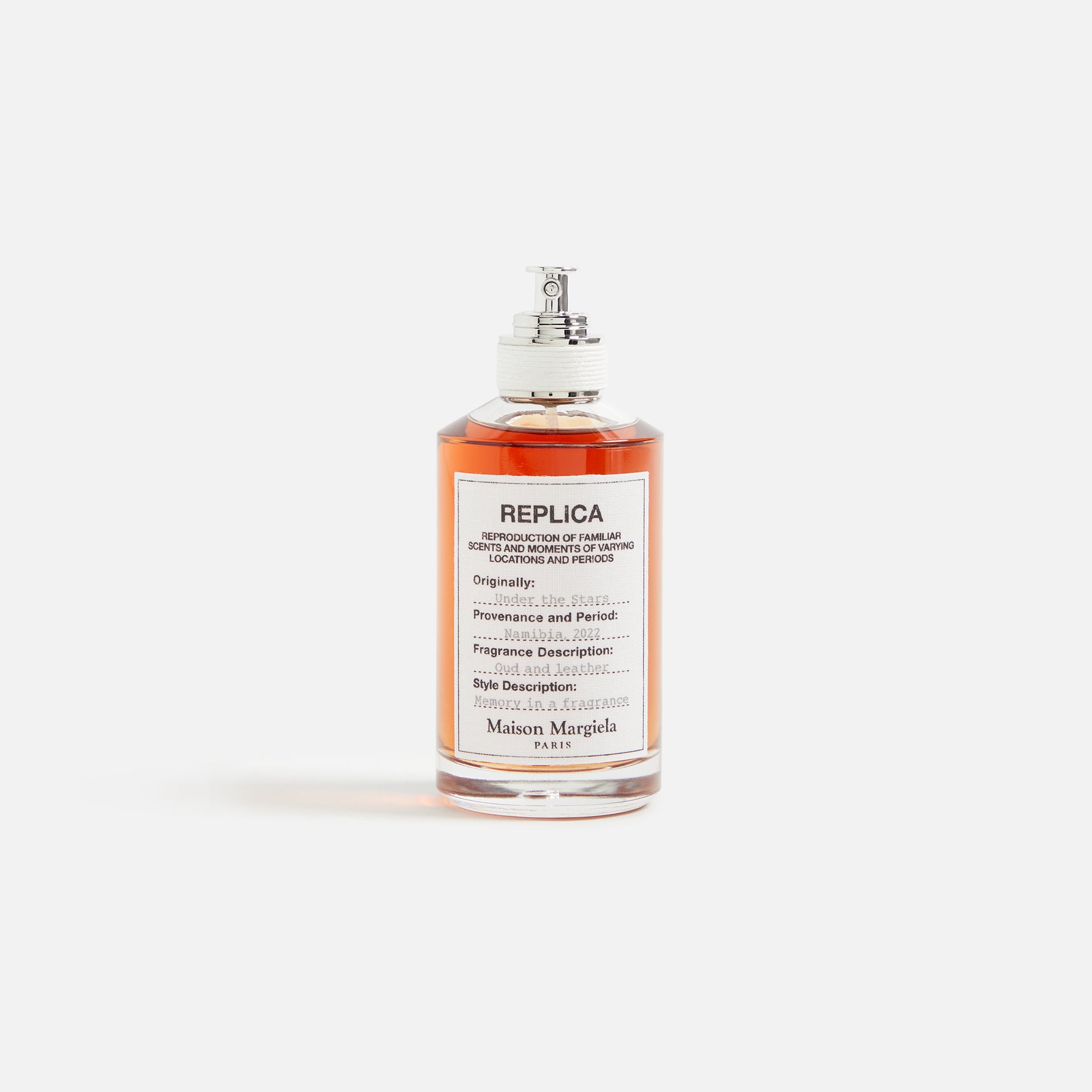 Maison Margiela Replica Under the Stars EDT 100ML