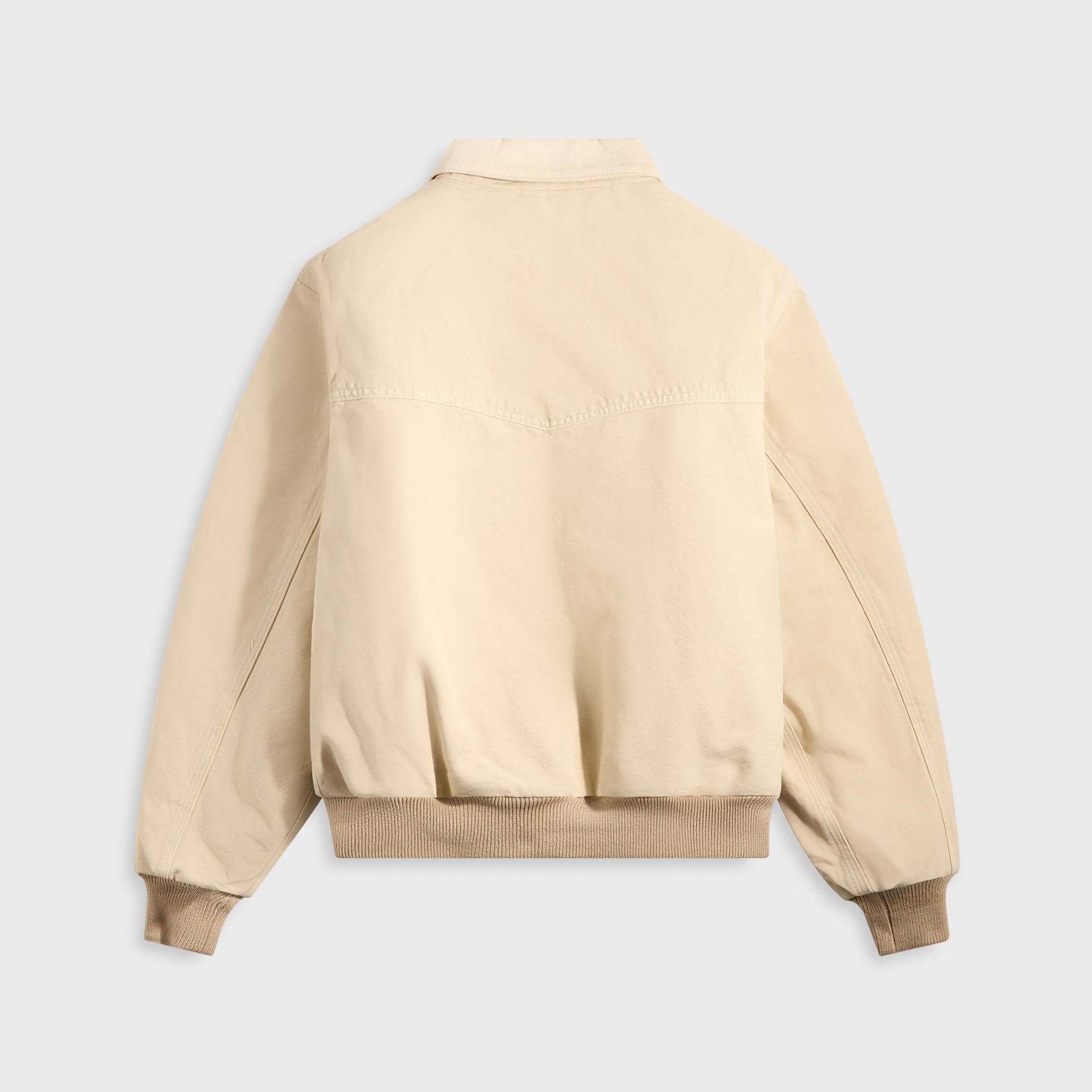 Maison Margiela Sports Jacket in Beige