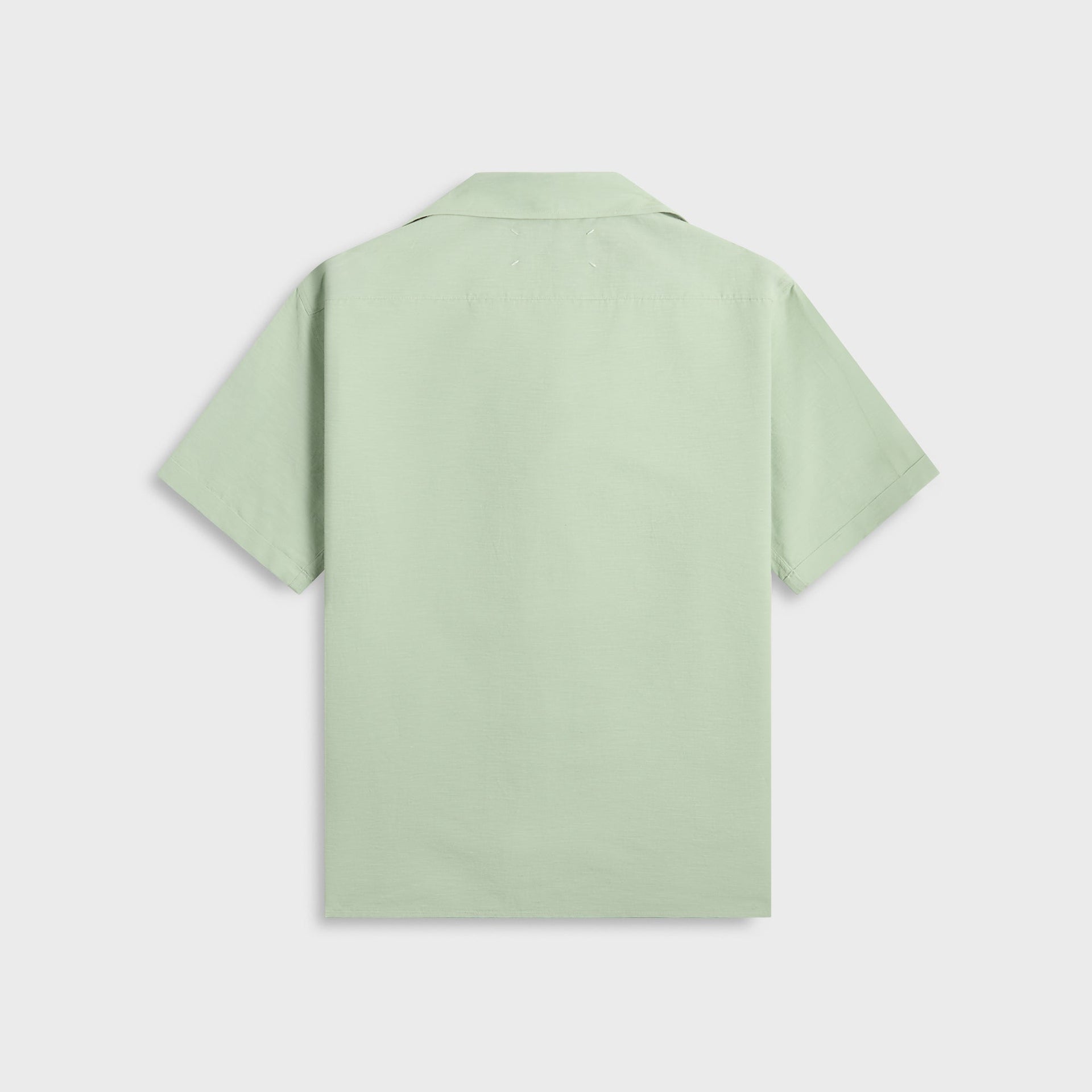 Maison Margiela Shirt in Mint