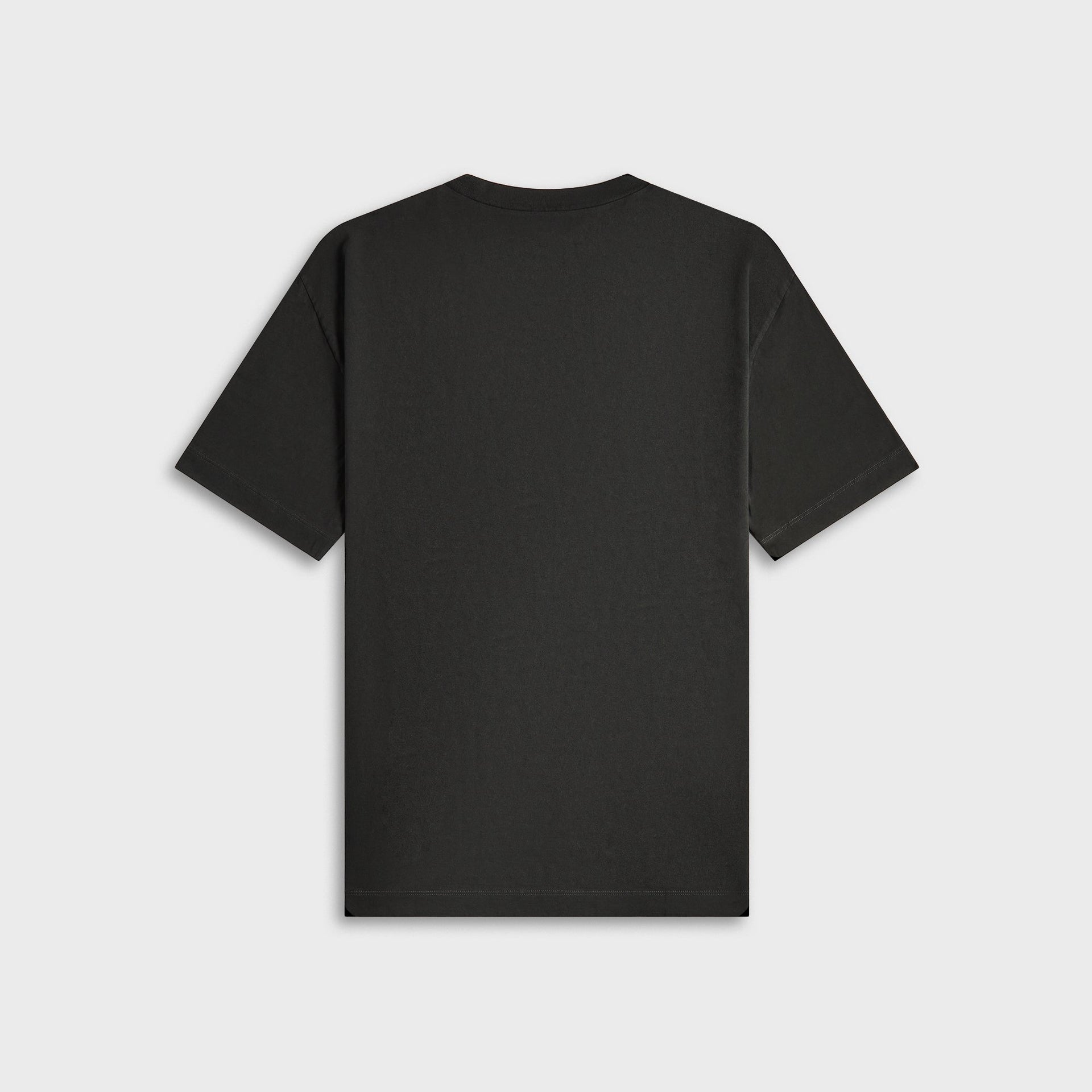 Maison Margiela Tee in Washed Black