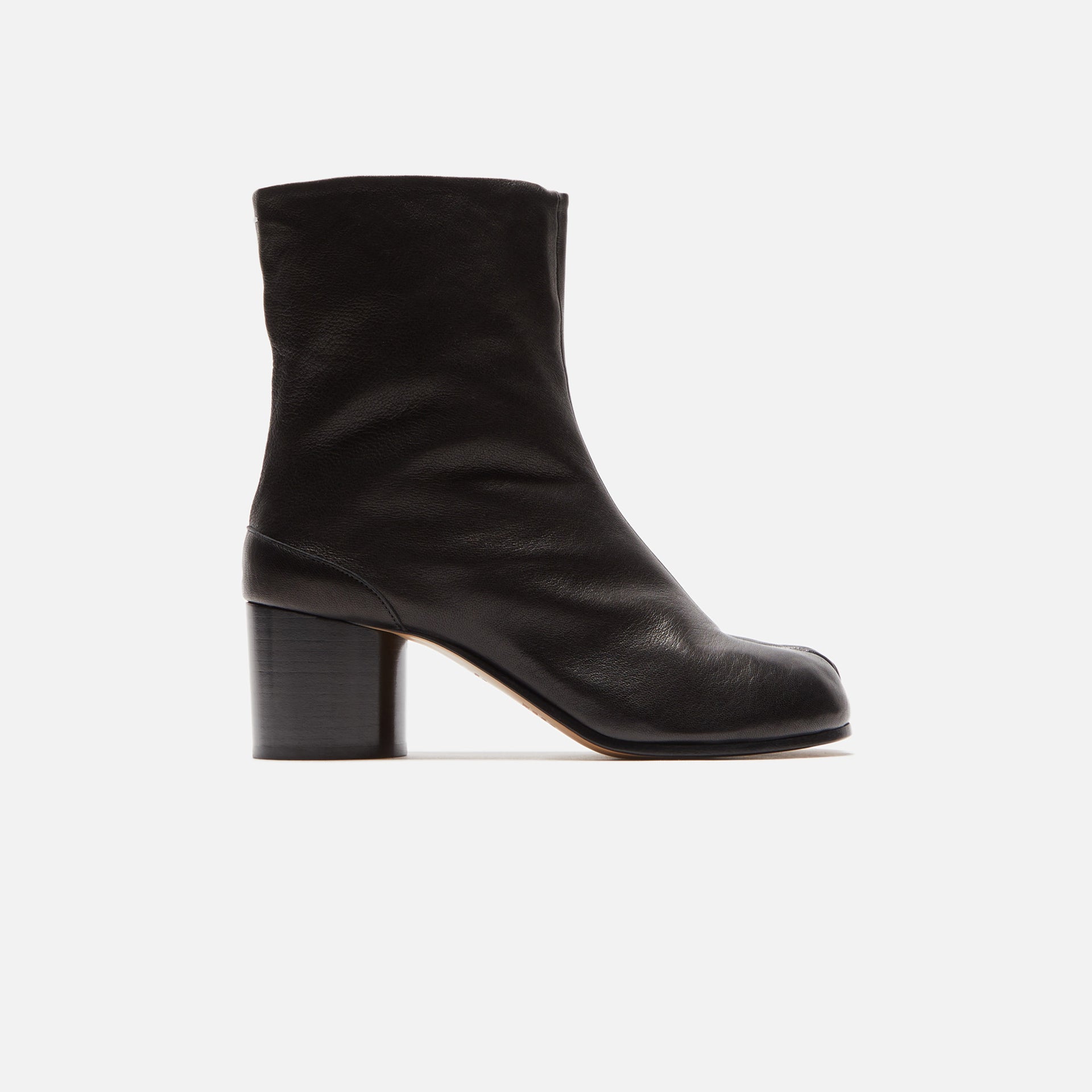 Margiela Stivaletto - Black