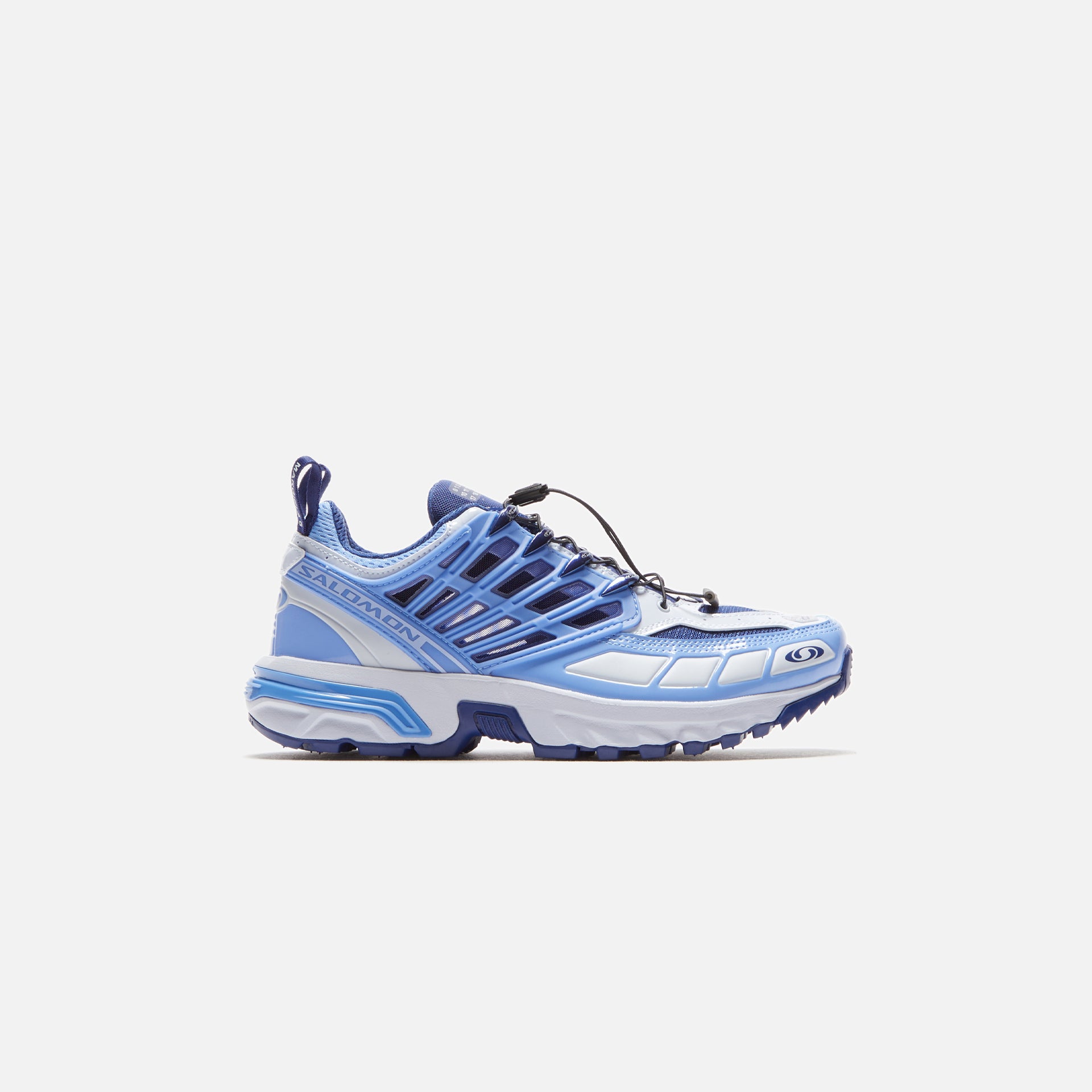 MM6 Maison Margiela x Salomon WMNS ACS Pro - Heather / Blue Bonnet / Blue