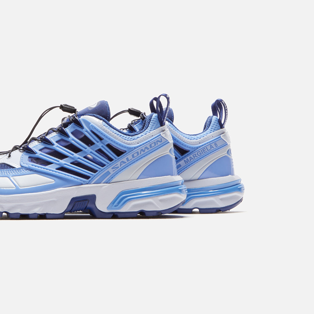 MM6 Maison Margiela x Salomon WMNS ACS Pro - Heather / Blue Bonnet 