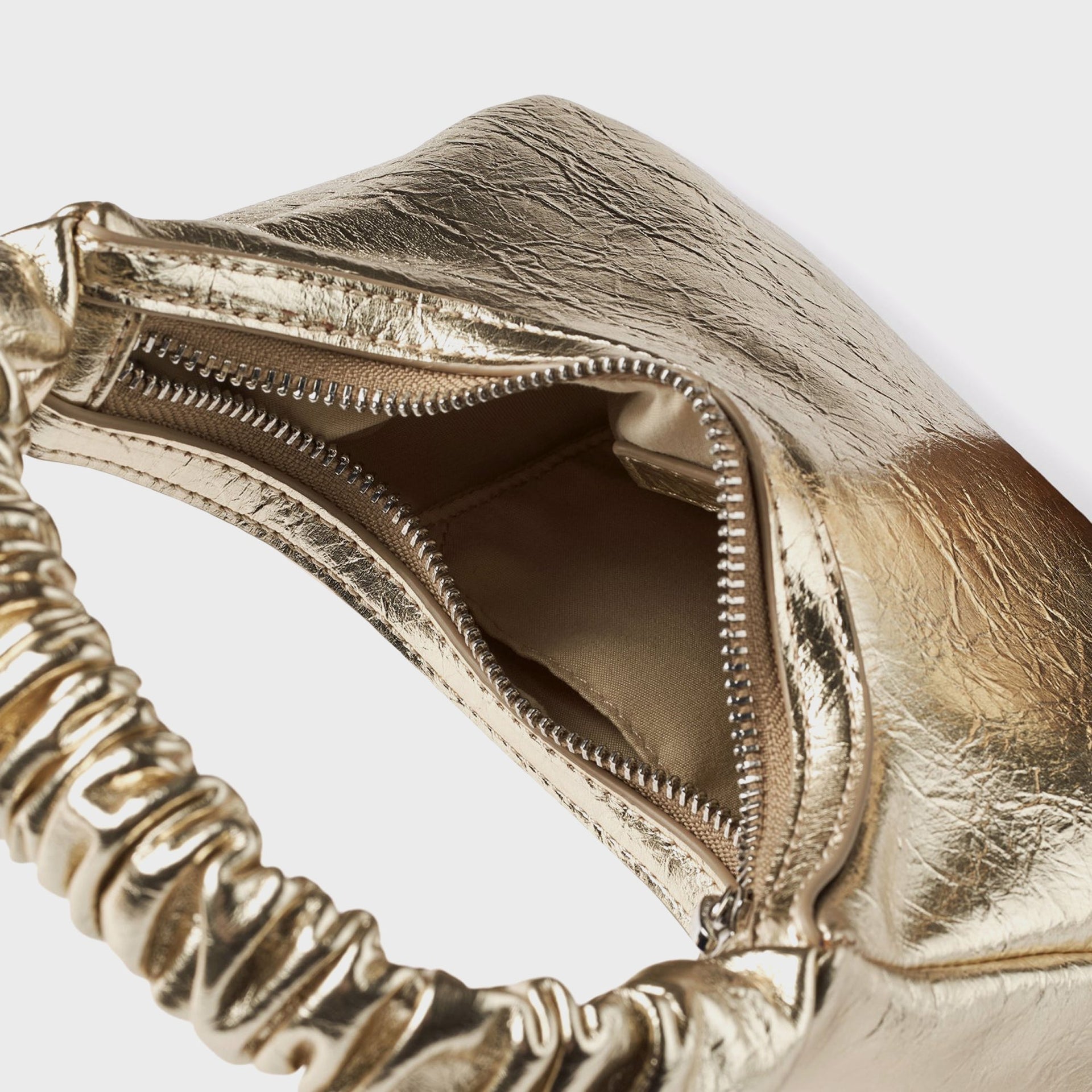 MOLO Kids June Bag - Gold