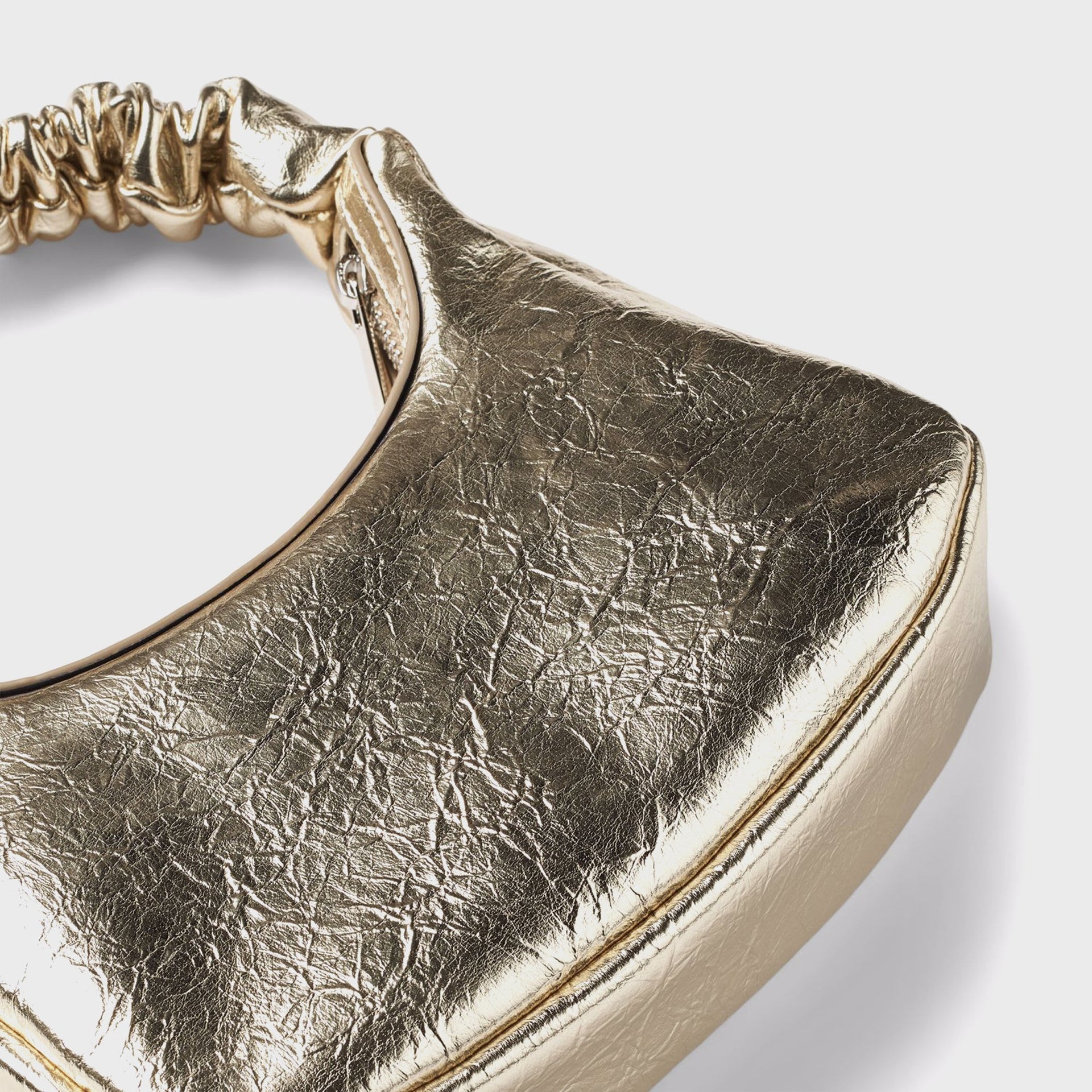 MOLO Kids June Bag - Gold