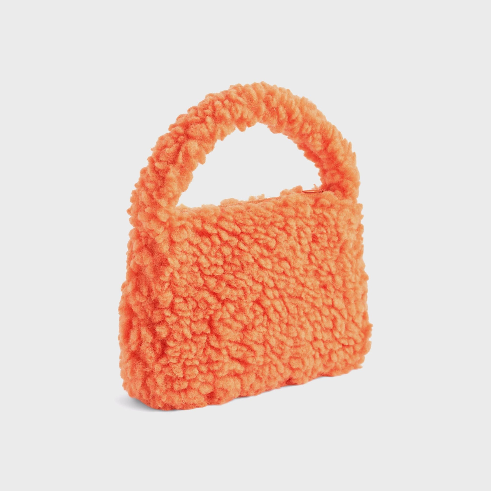 MOLO Kids Moni Bag - Pastel Orange