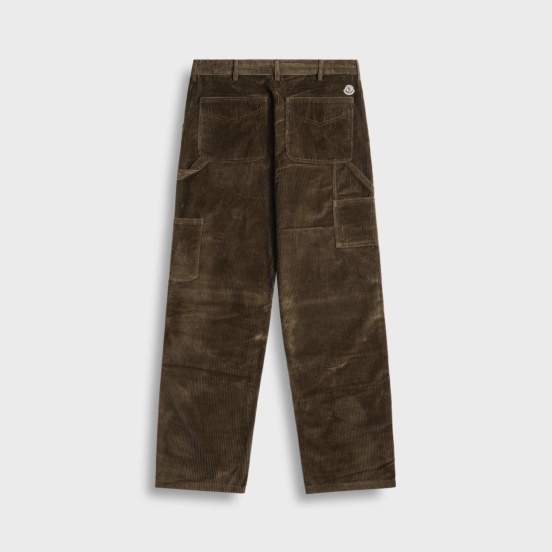 Trousers in Green