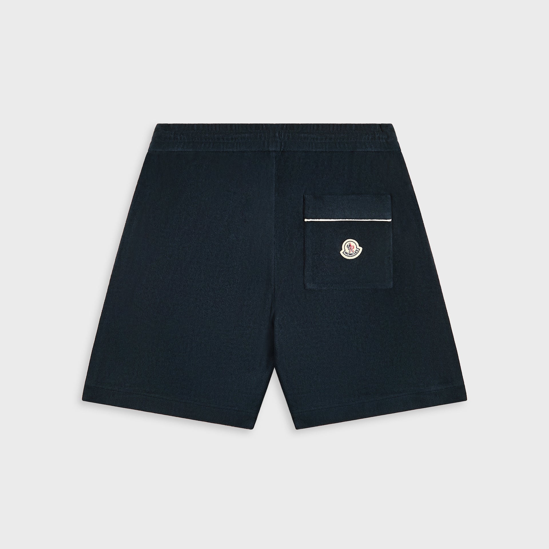 Moncler Shorts - Black