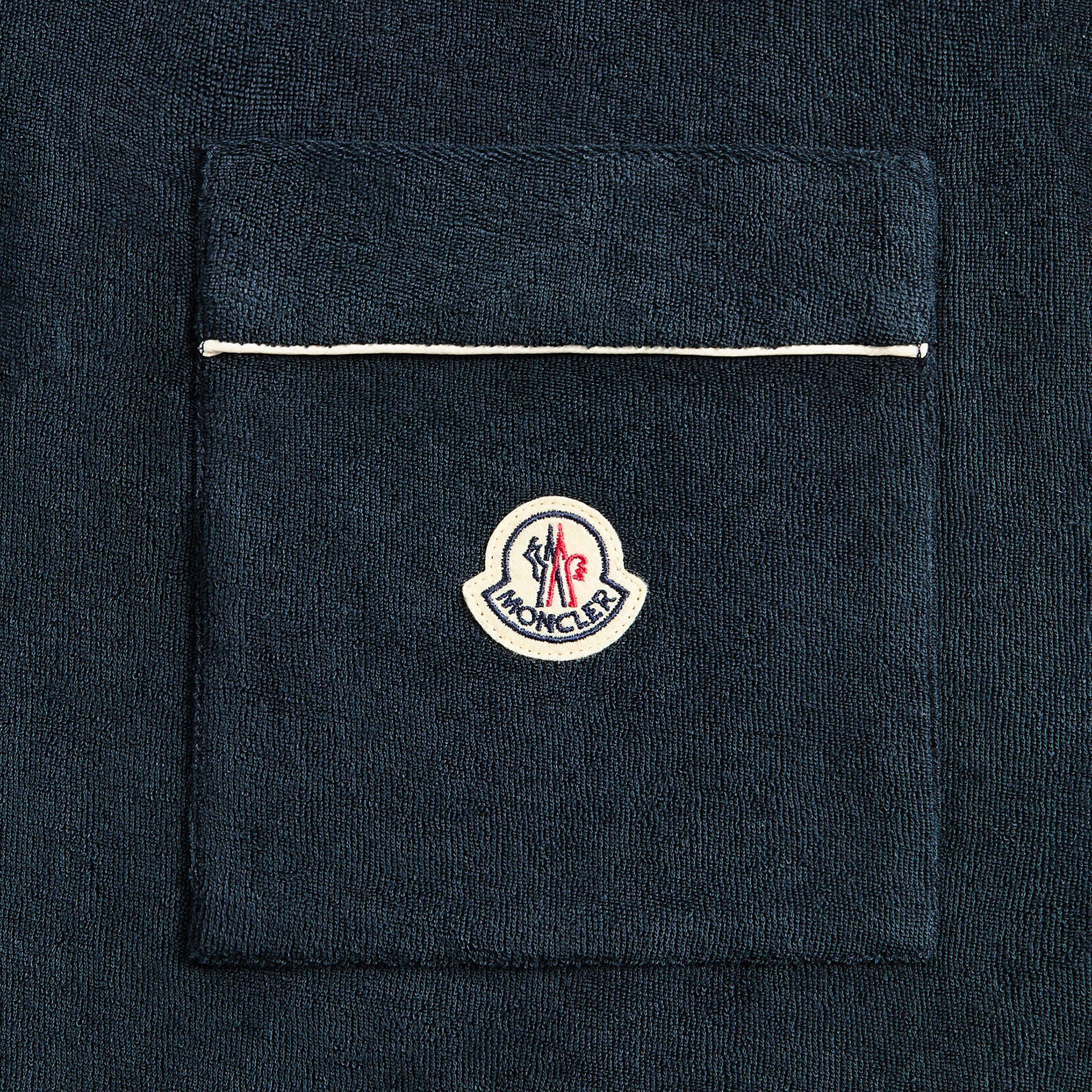 Moncler Shorts - Black