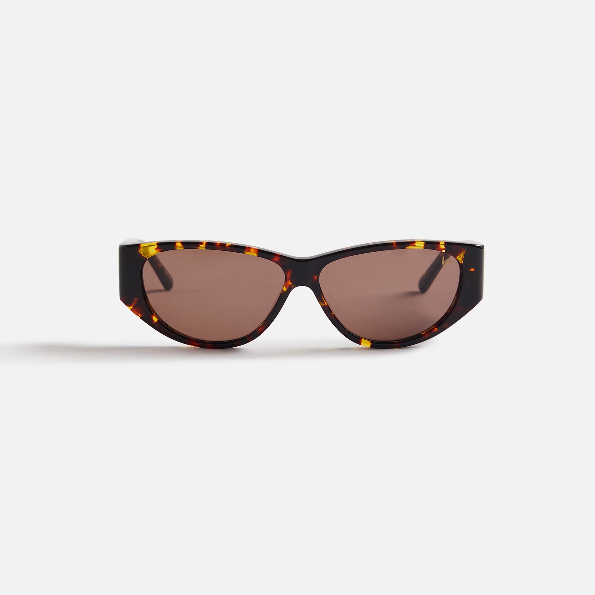 Vintage Frames Slash - Brown Tortoise