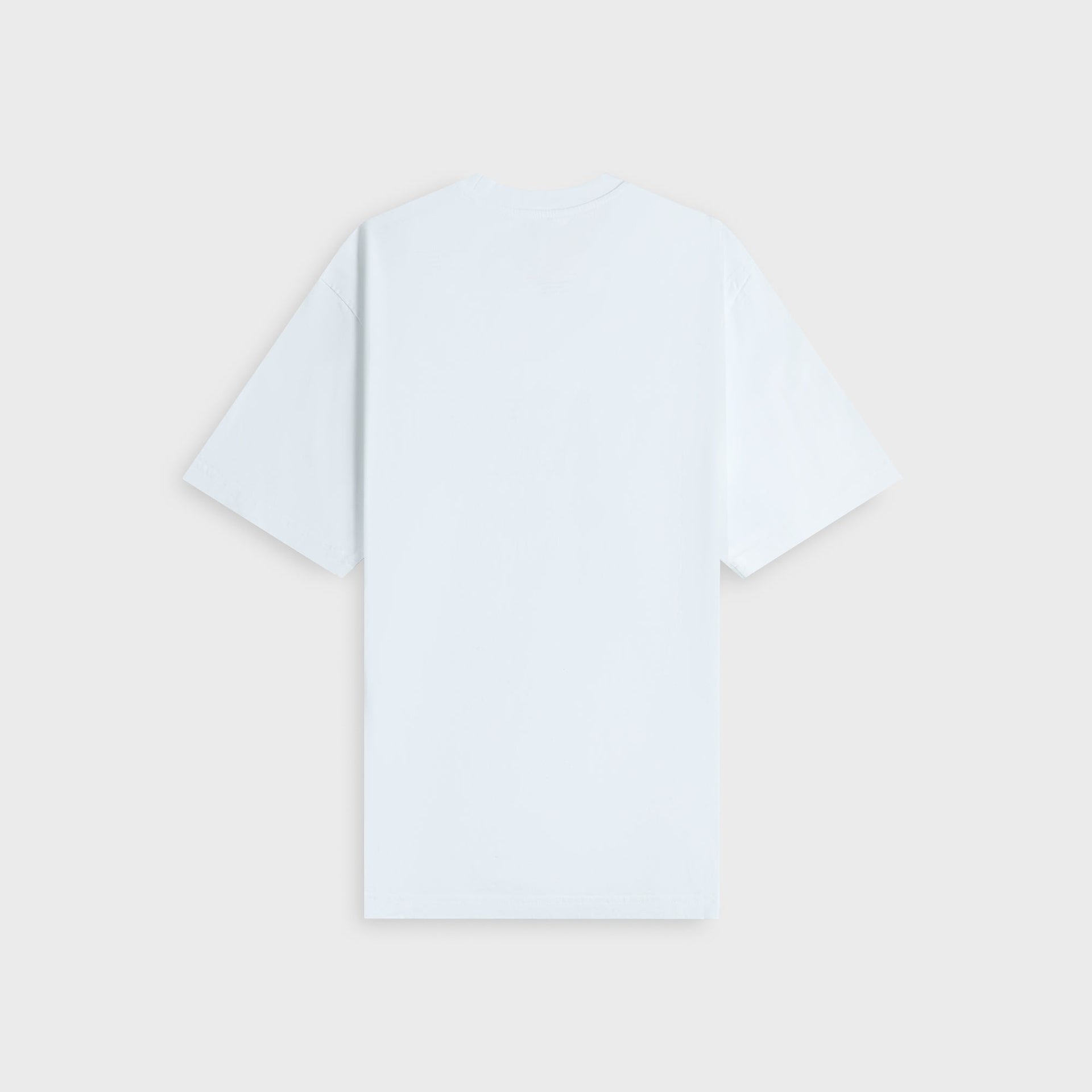 Martine Rose Classic Tee - White Rose Martine