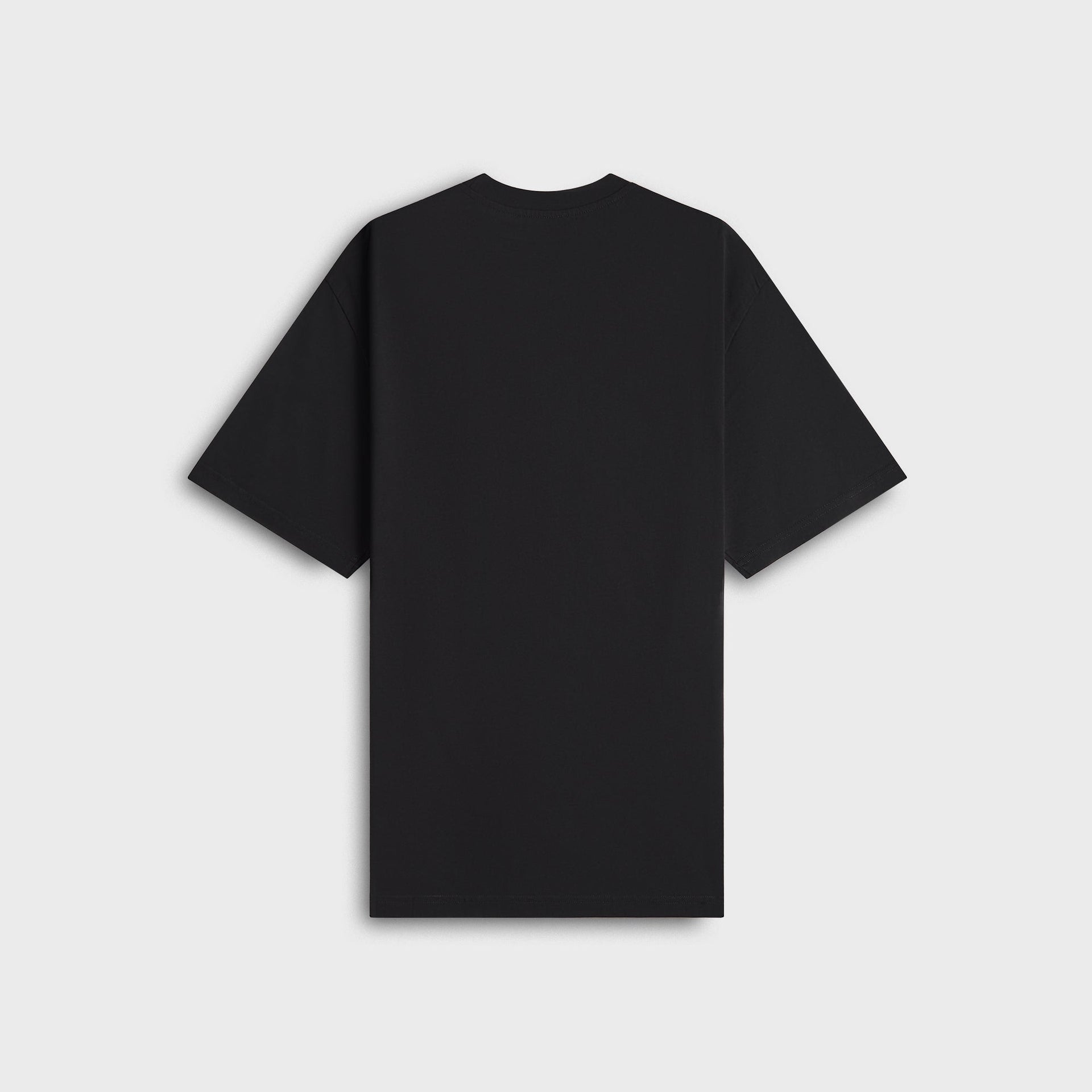 Martine Rose Classic Tee - Black Rose Martine
