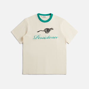Wales Bonner Persistence Tee - White