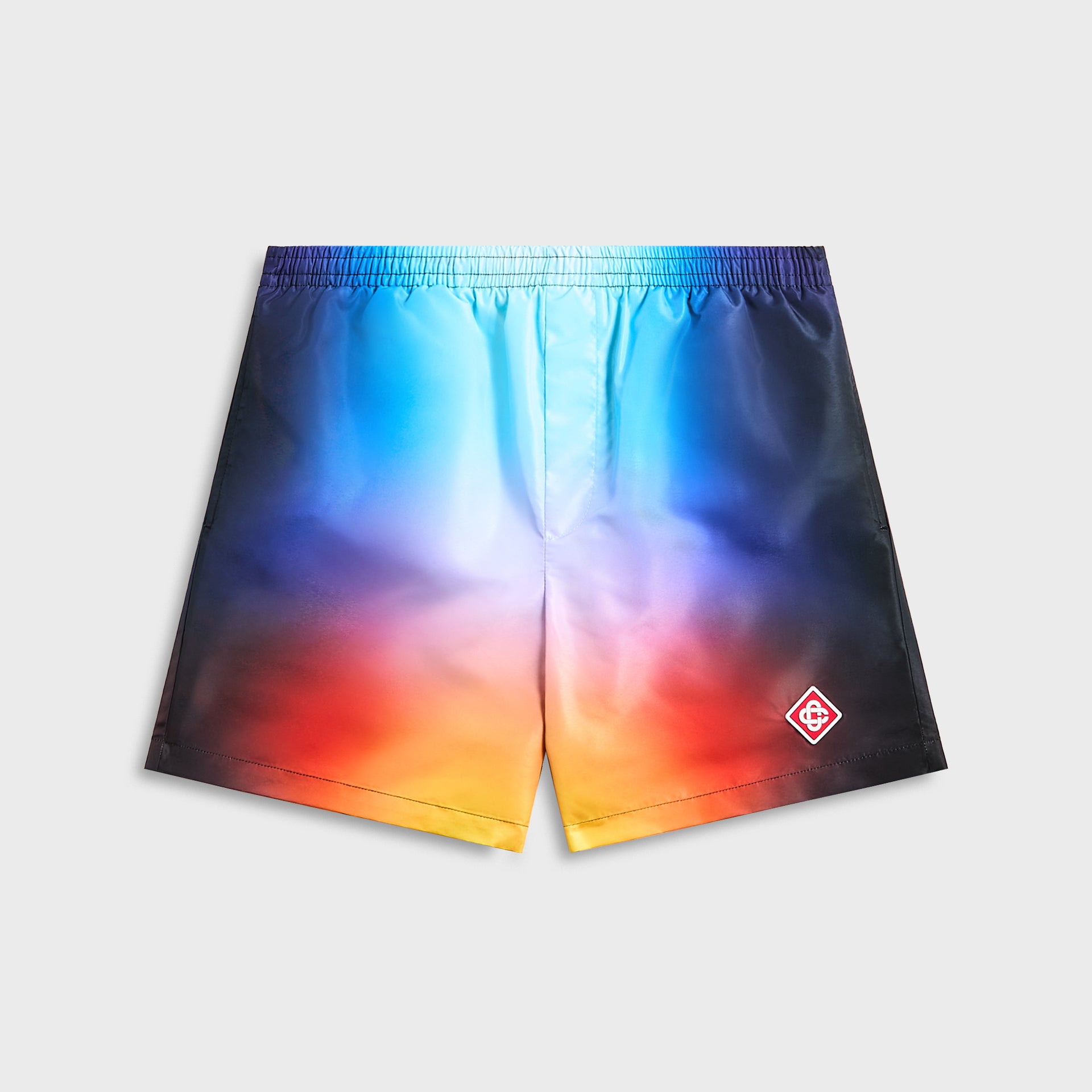 Casablanca Swim Short - Tie Dye