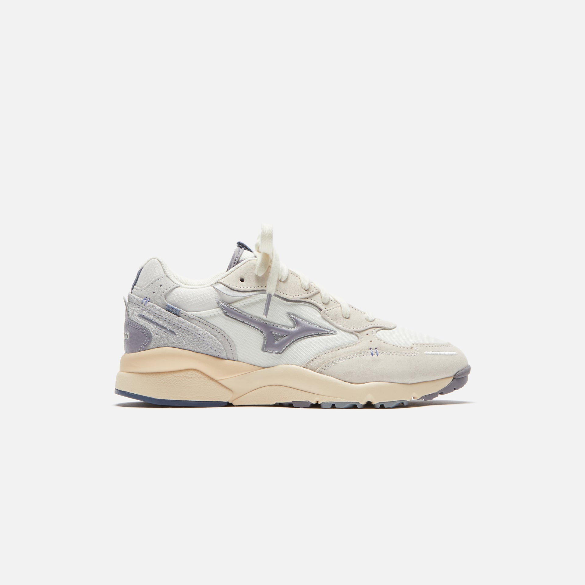 Mizuno Sky Medal - Beta White / Sand / Quicksilver