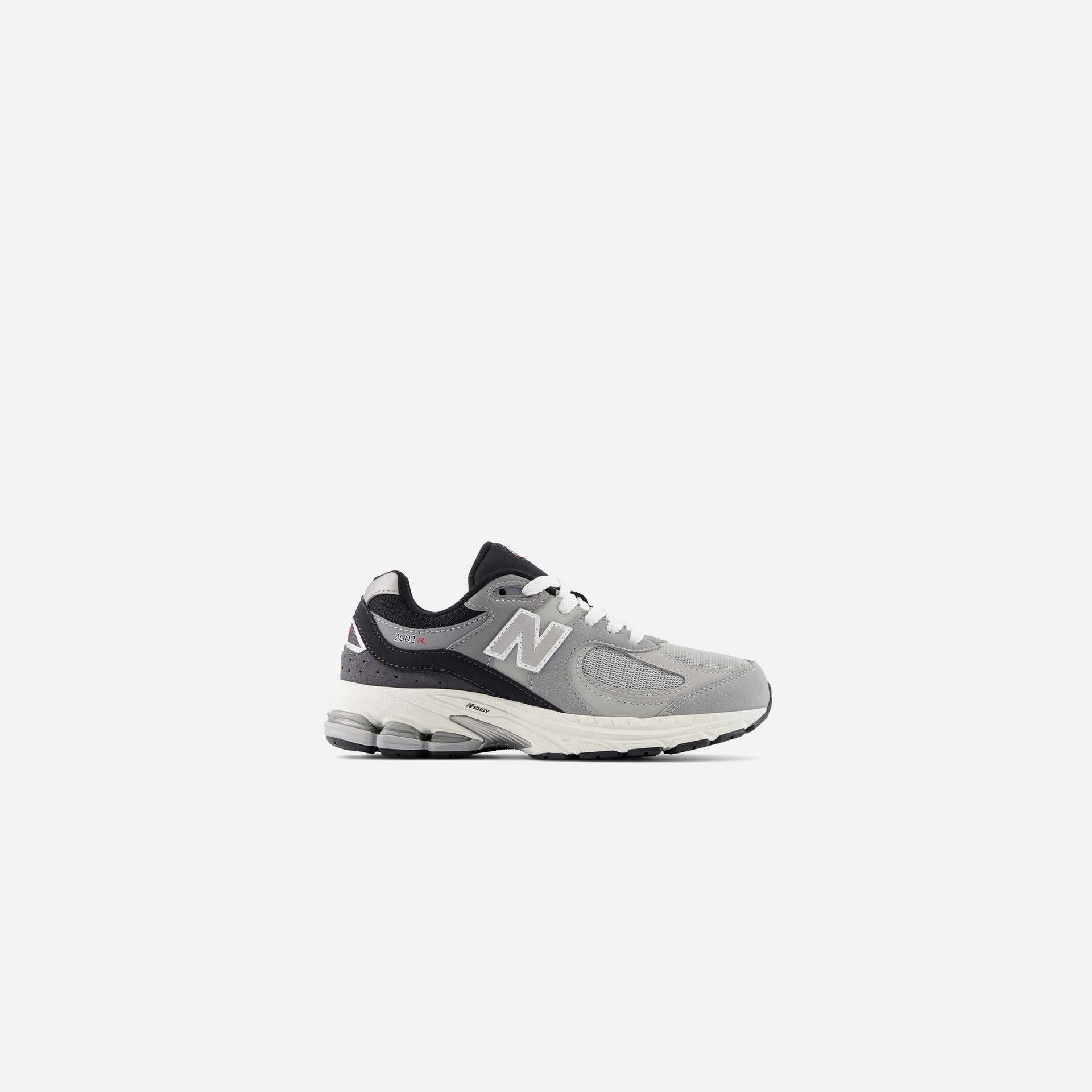 New Balance Grade School 2002 - Slate Grey