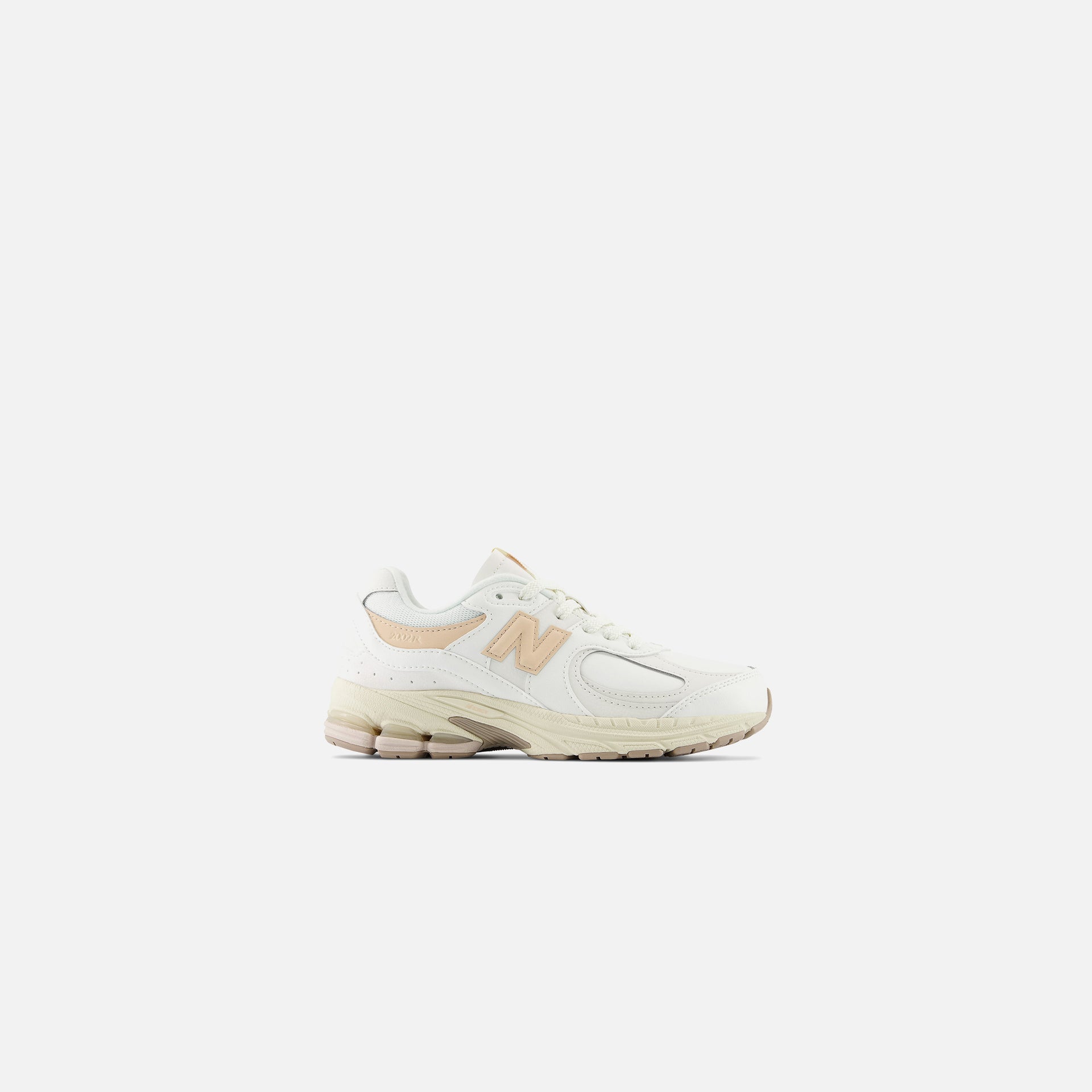 New Balance Kids' 2002 - Moonbeam