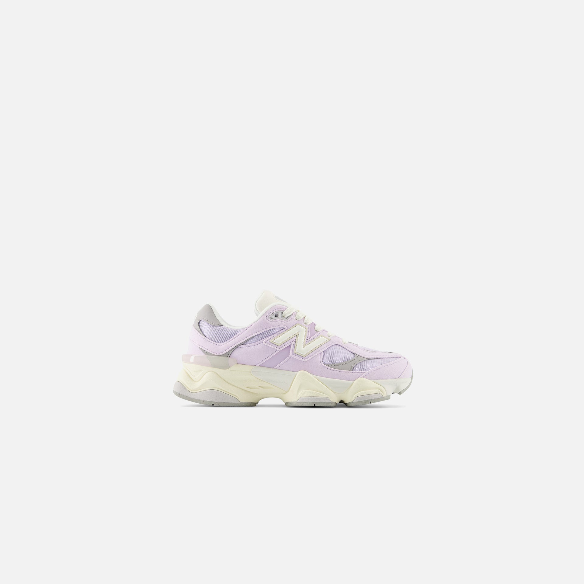 New Balance Grade School 9060 - December Sky / Bone
