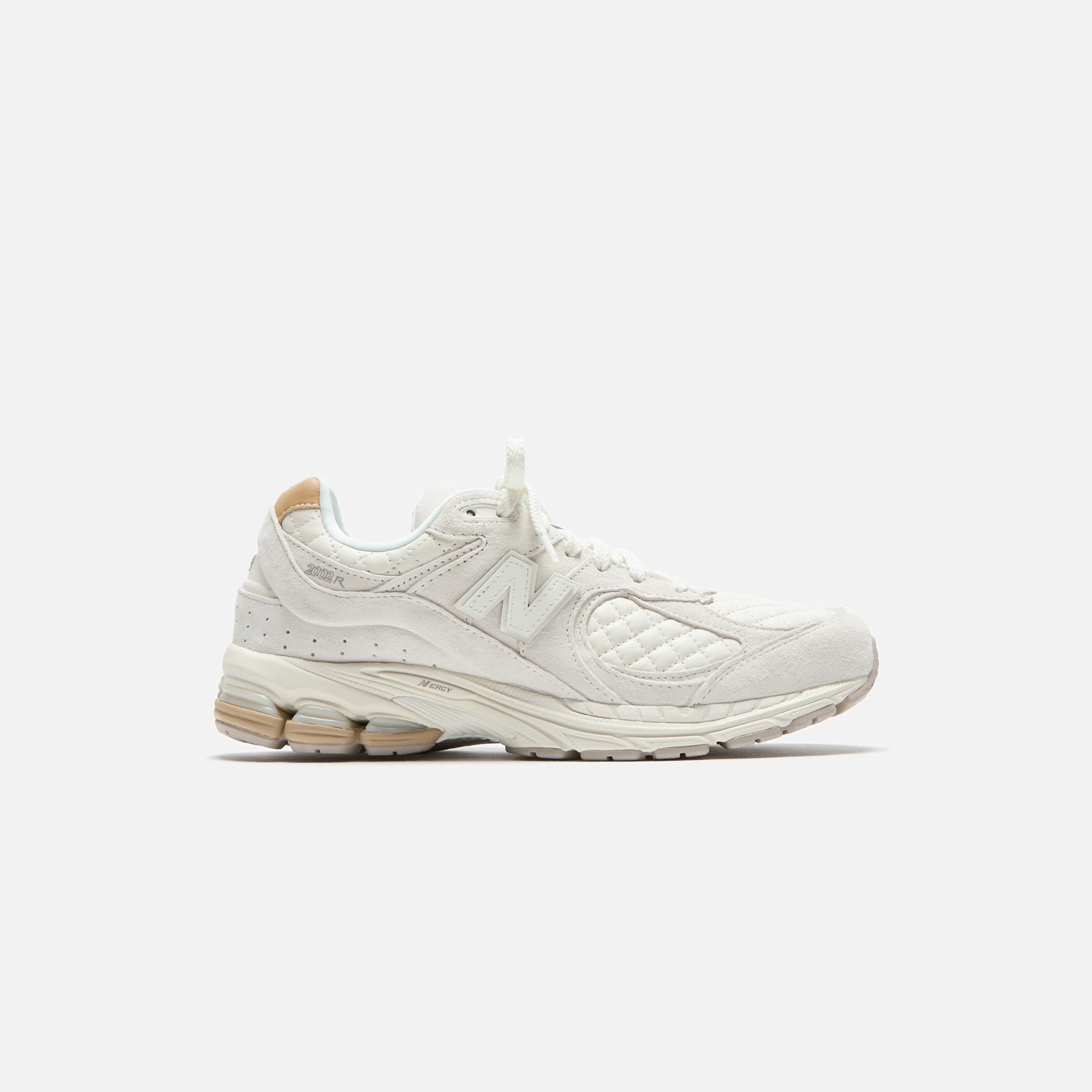 (RTV) New Balance 2002R - Sea Salt / Team Away Grey / Stoneware
