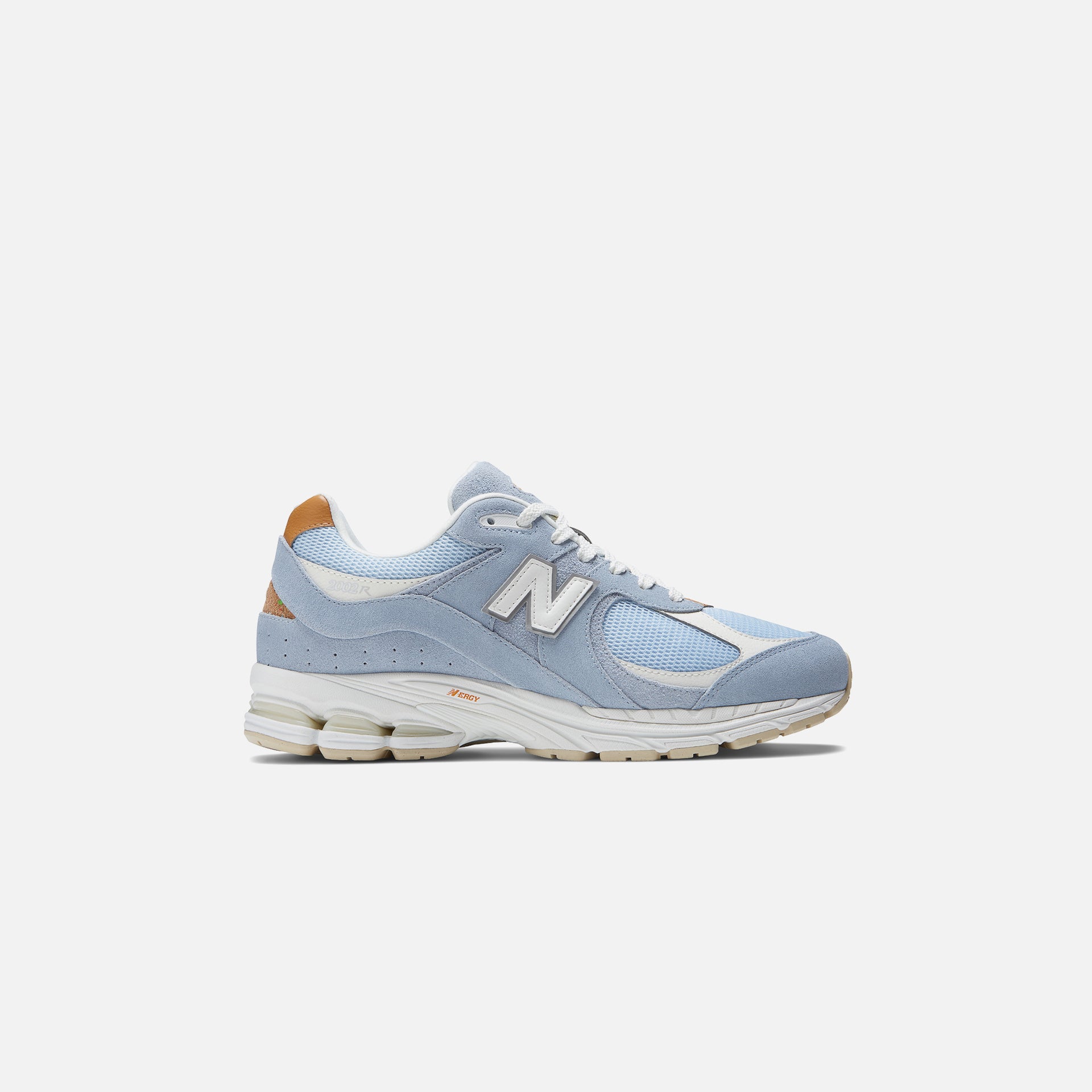 New Balance 2002R - Wet Blue / Angora